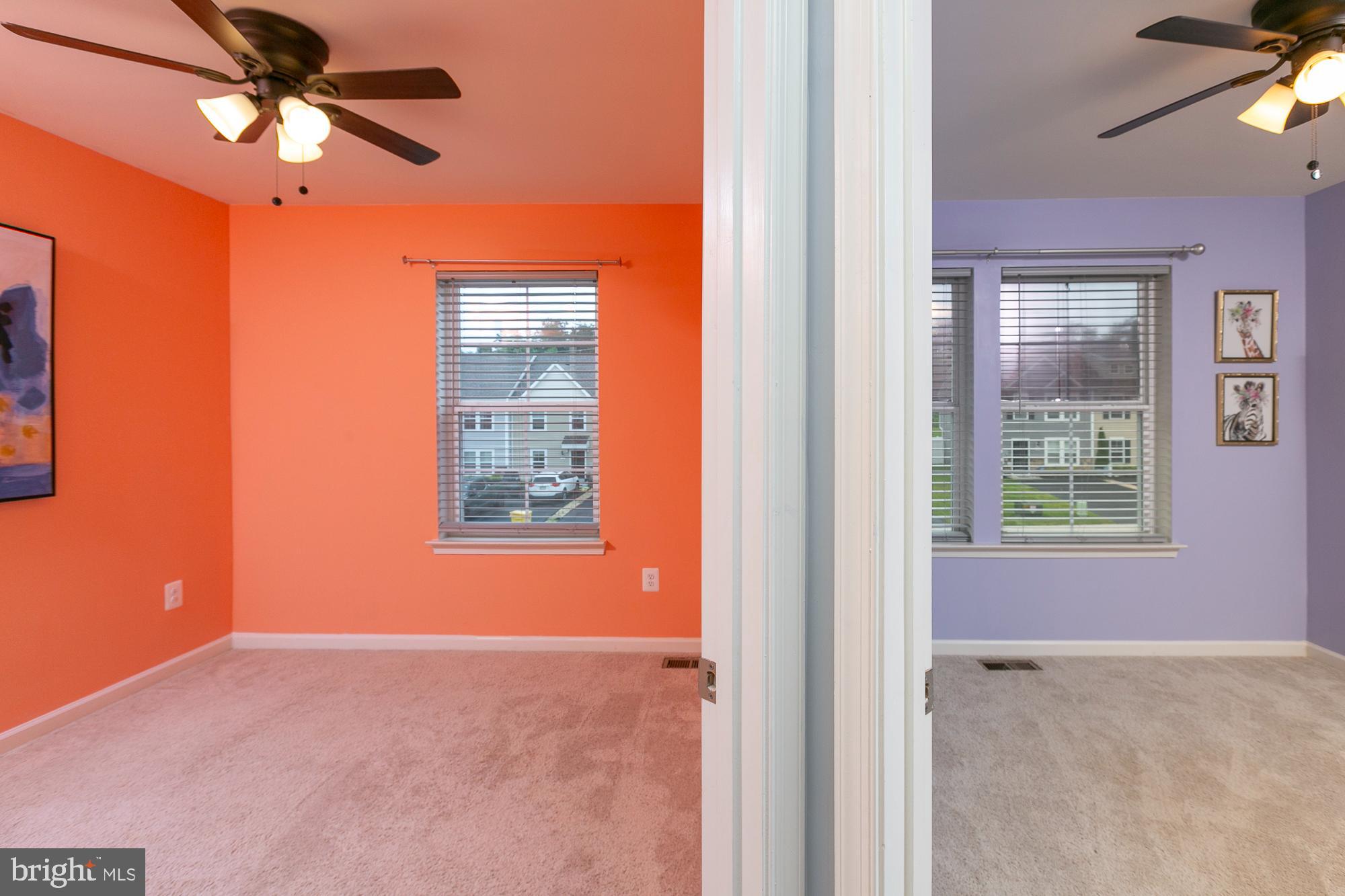 WHISPERING PINES - Residential