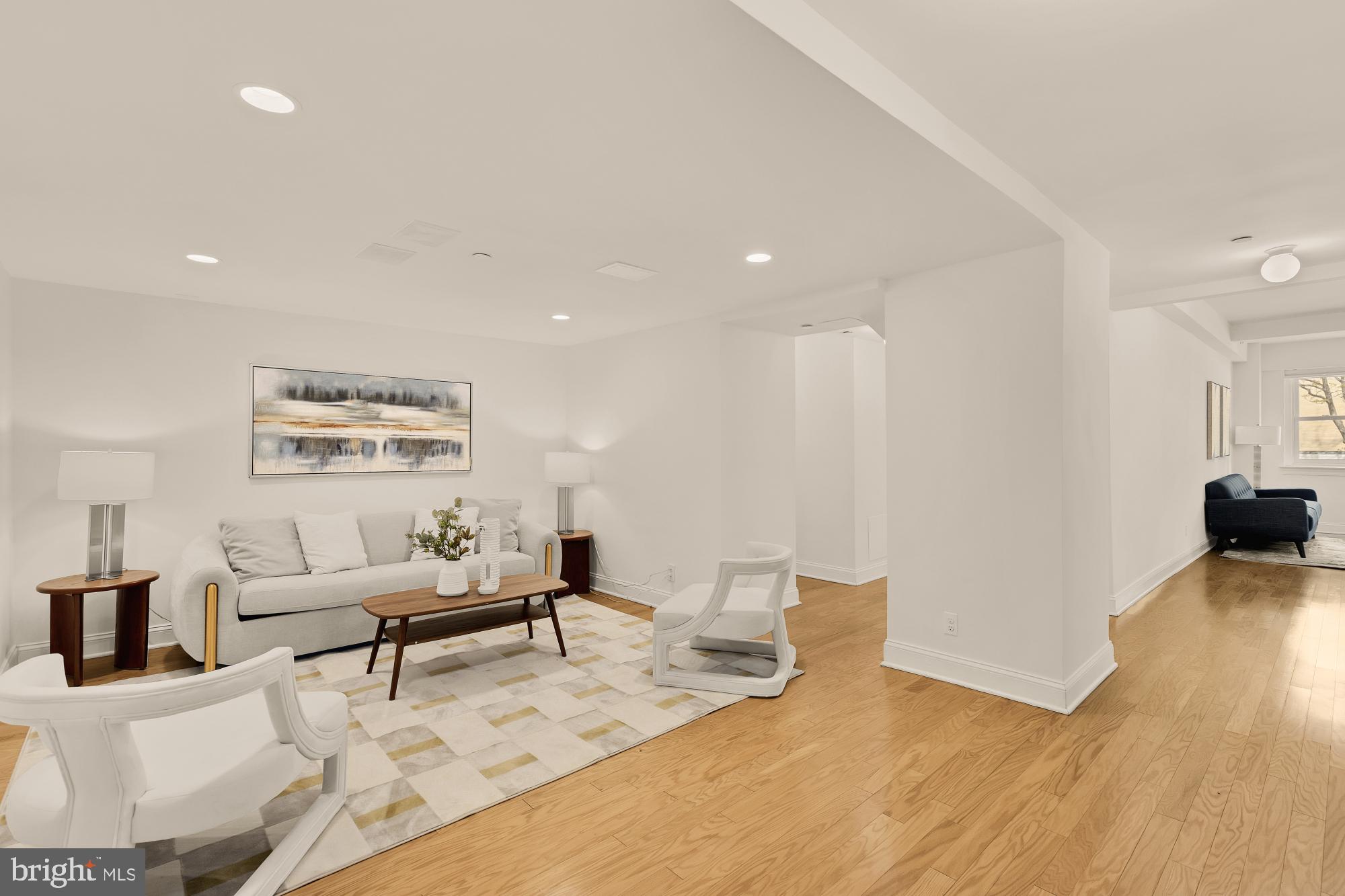 3601 CONNECTICUT AVENUE NW L10