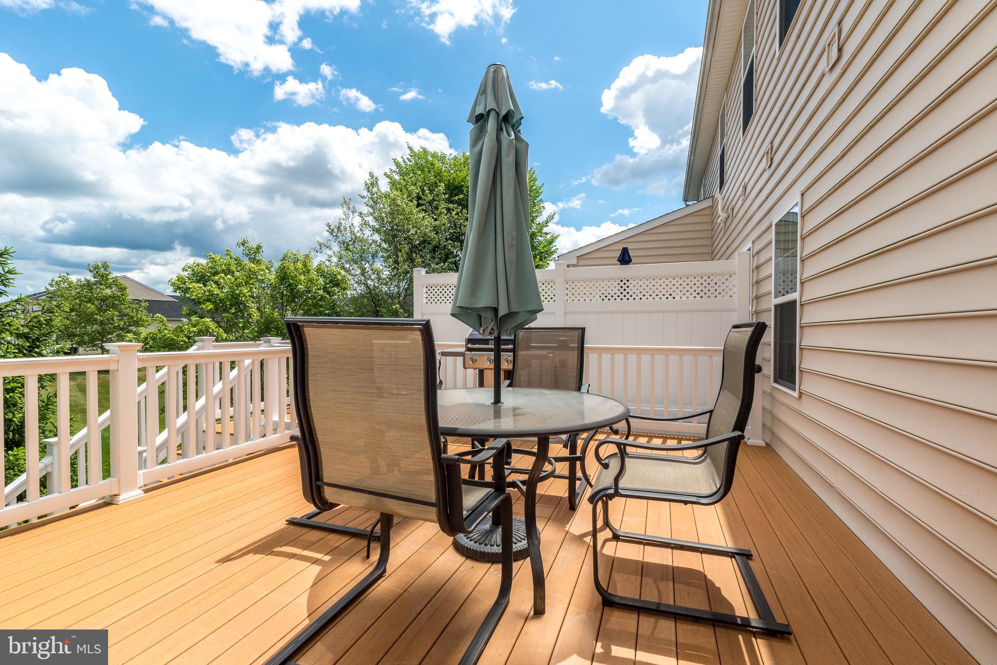 STONY CREEK FARMS - Residential