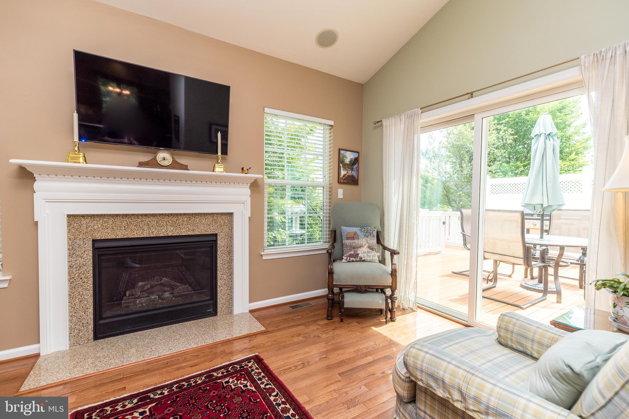 STONY CREEK FARMS - Residential