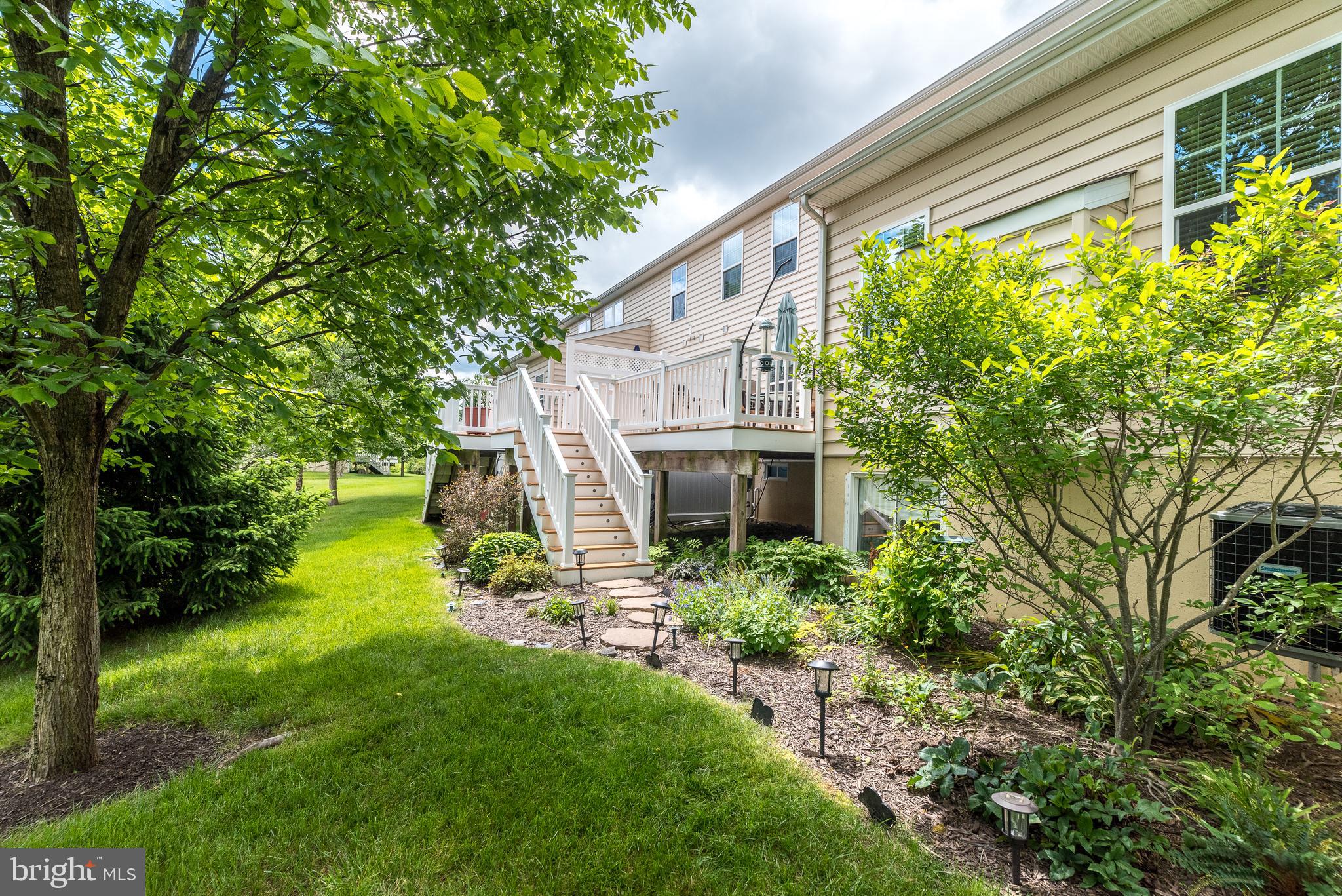 STONY CREEK FARMS - Residential