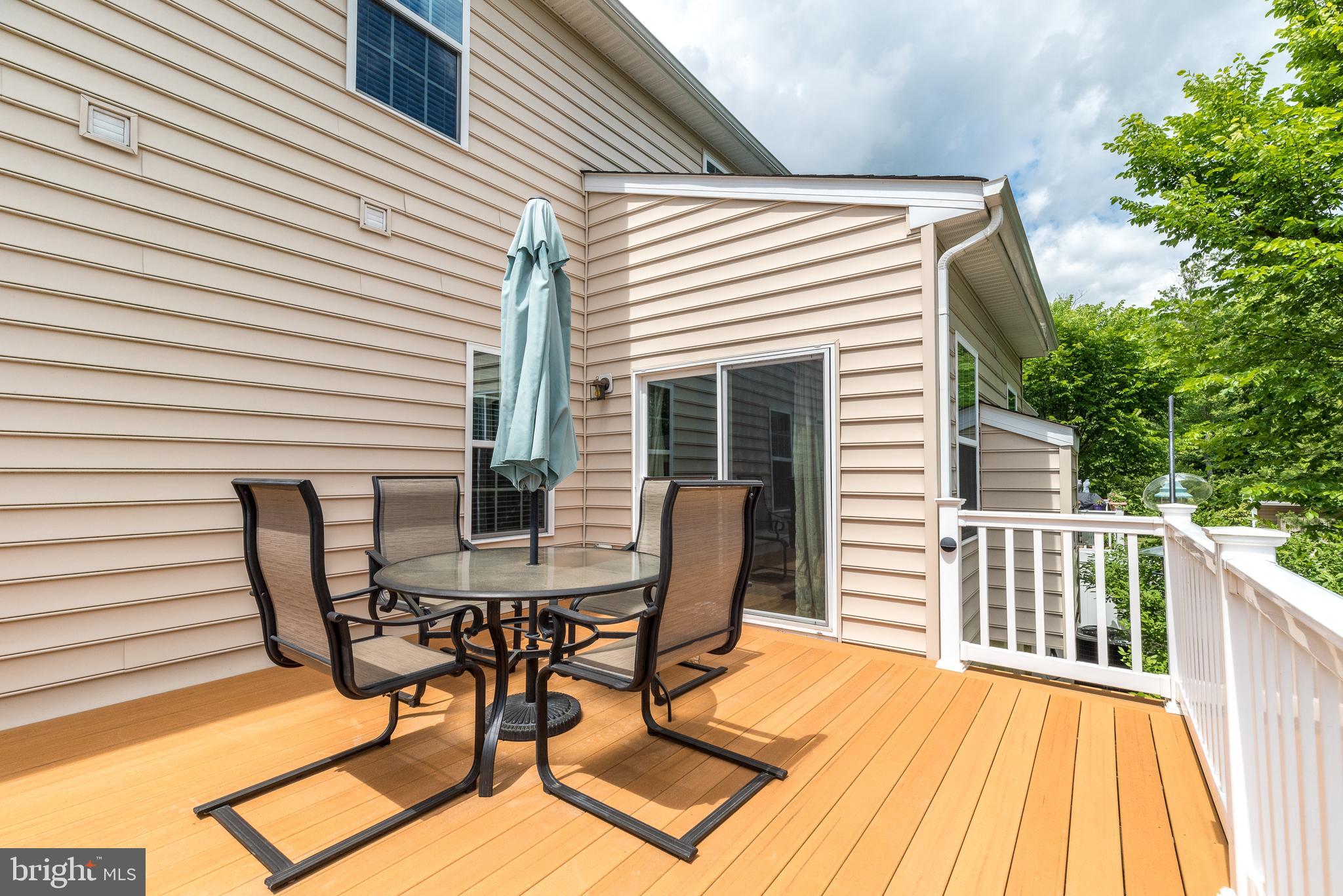 STONY CREEK FARMS - Residential