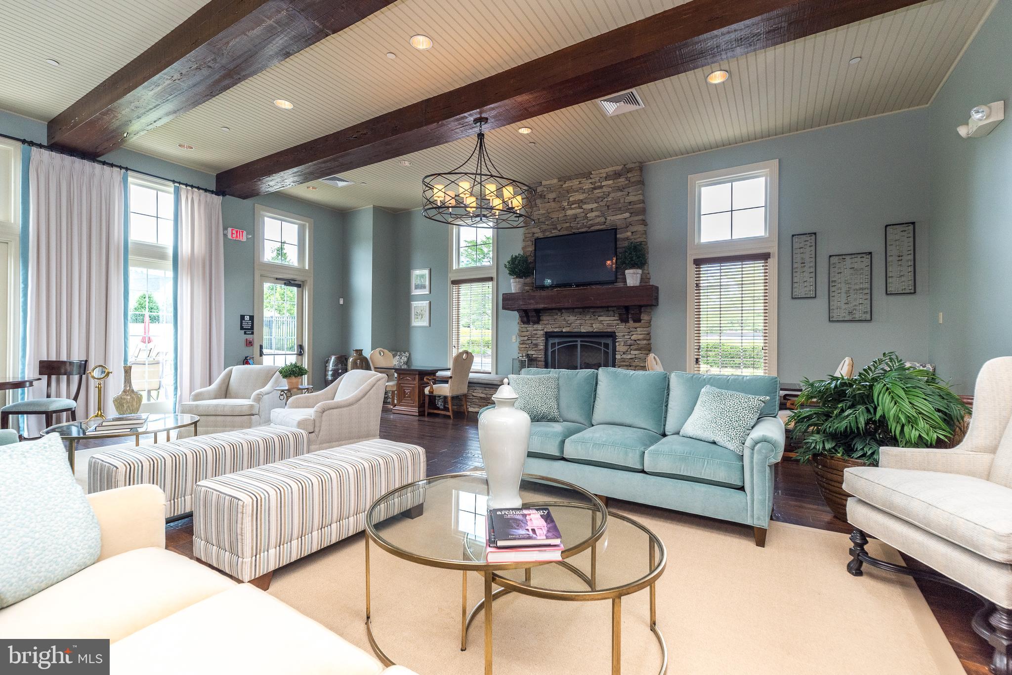 STONY CREEK FARMS - Residential