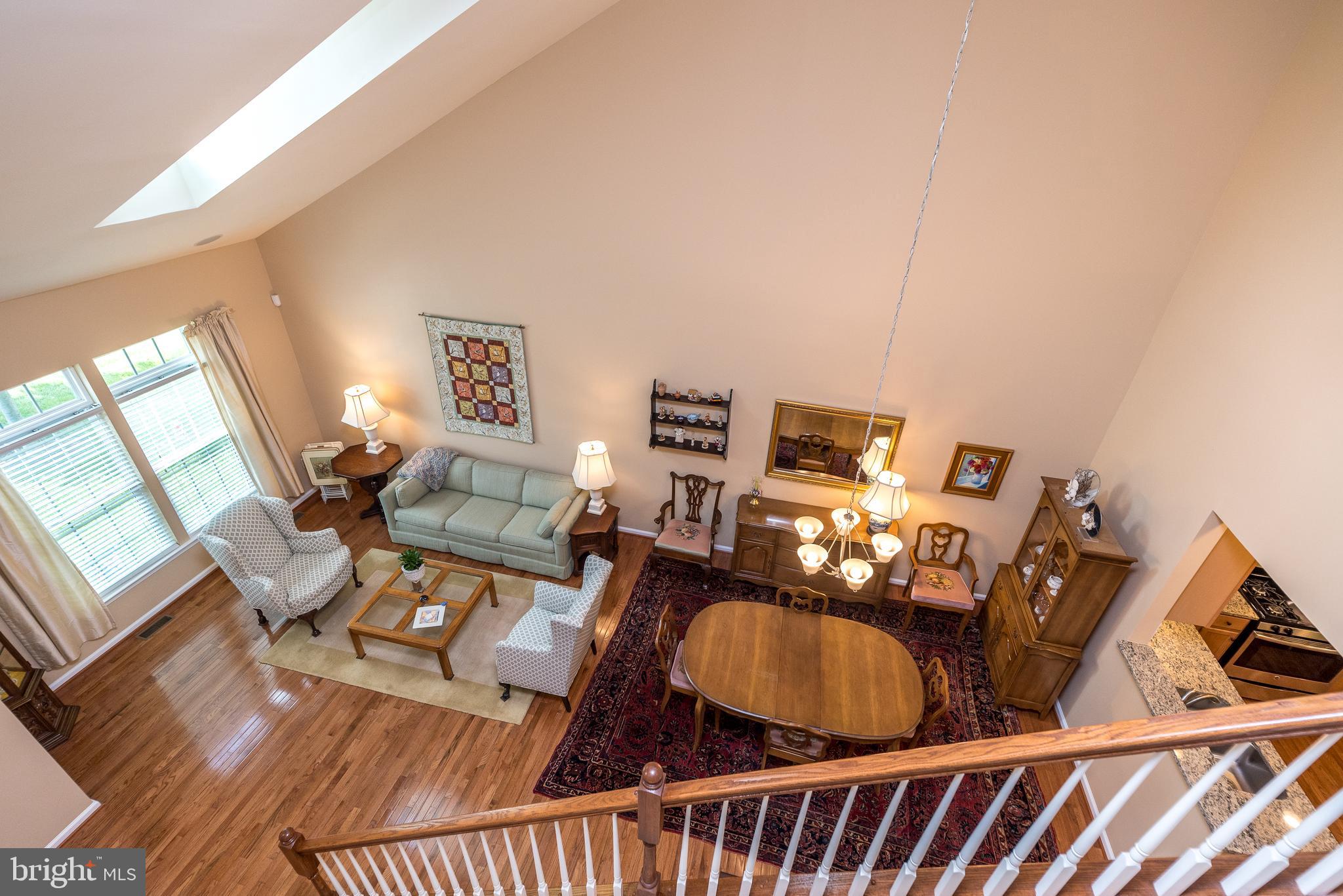 STONY CREEK FARMS - Residential