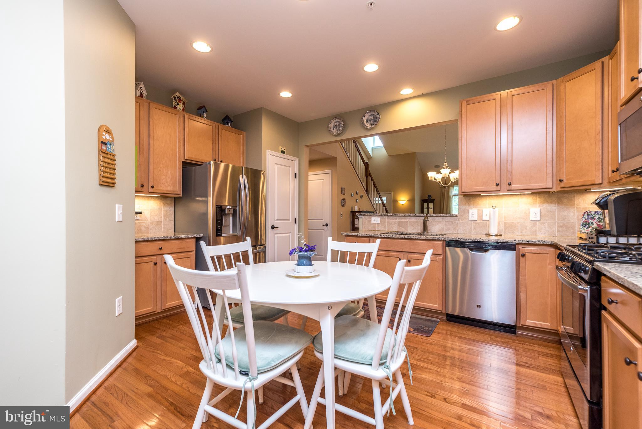STONY CREEK FARMS - Residential
