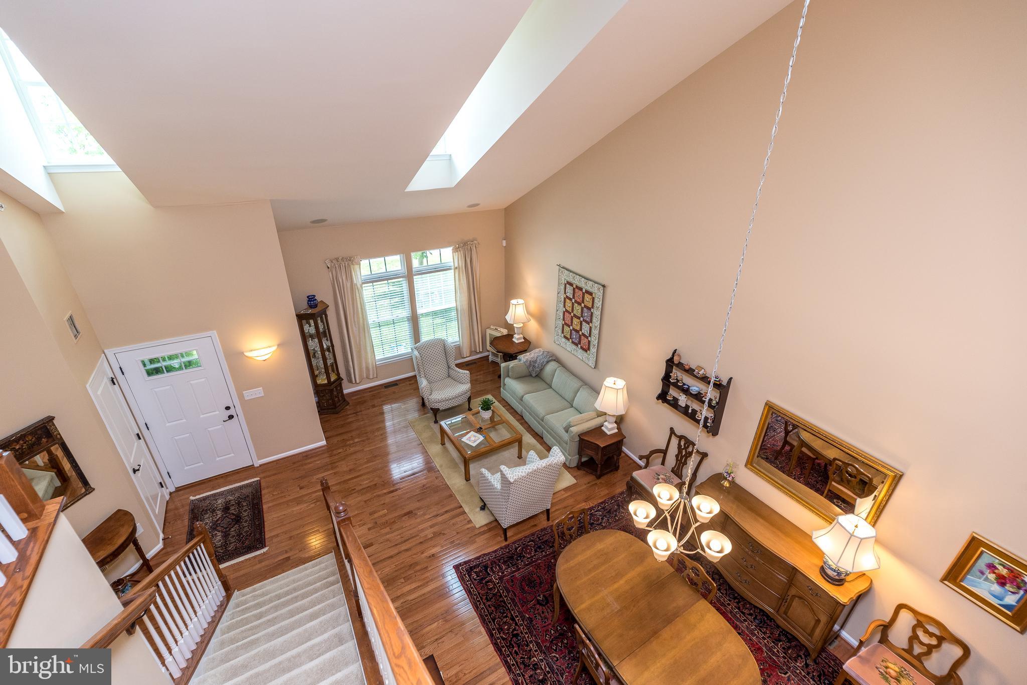 STONY CREEK FARMS - Residential