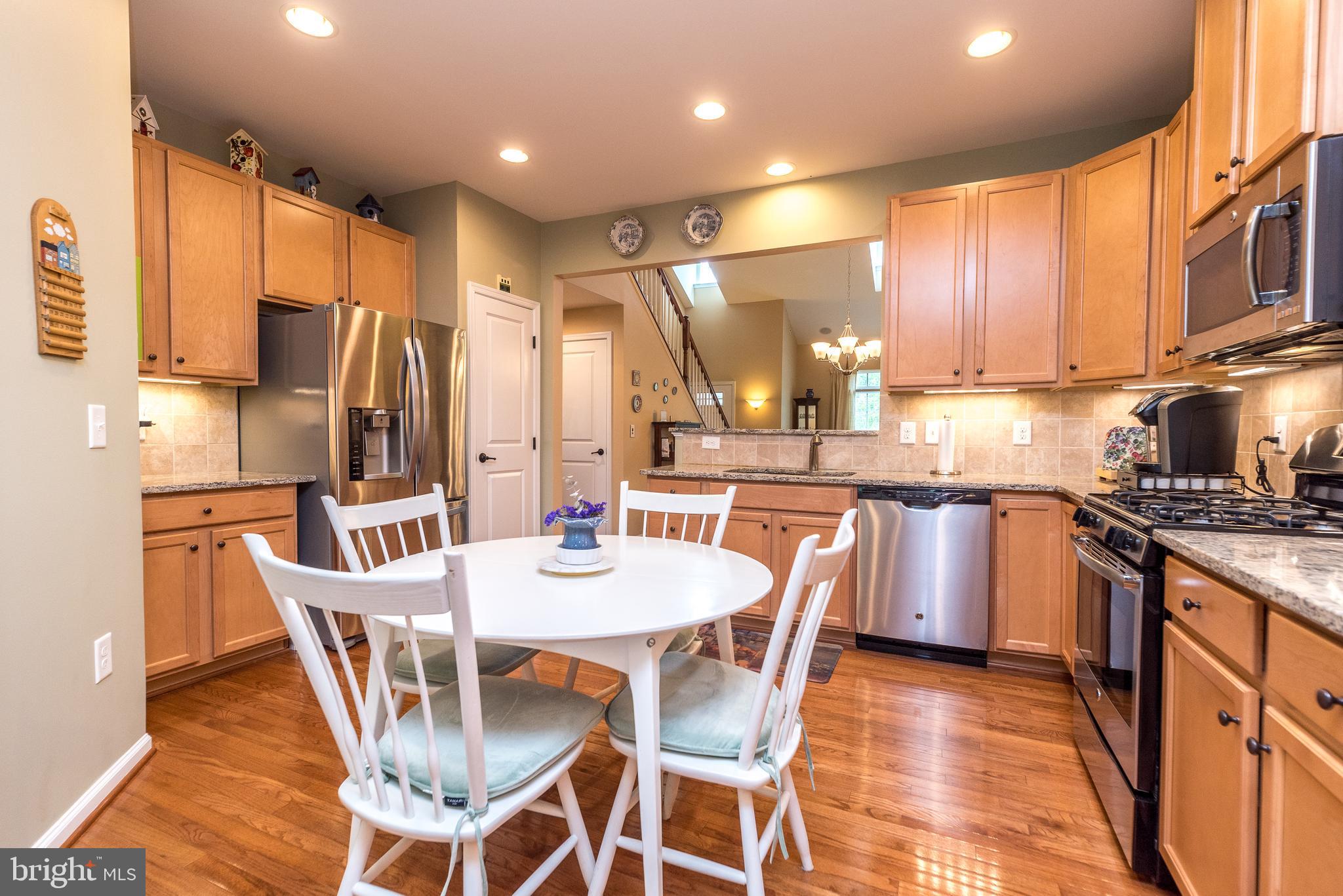 STONY CREEK FARMS - Residential