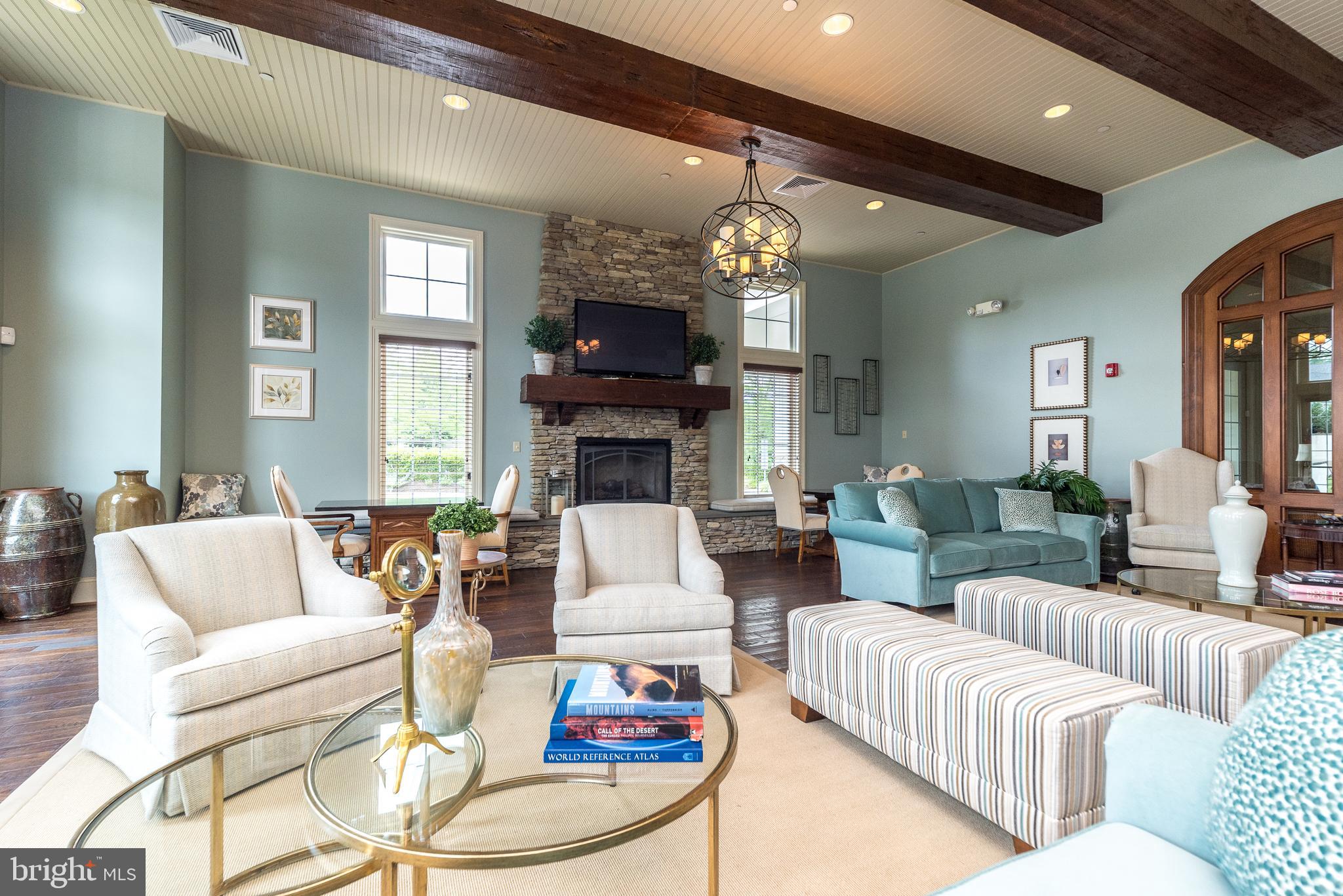 STONY CREEK FARMS - Residential
