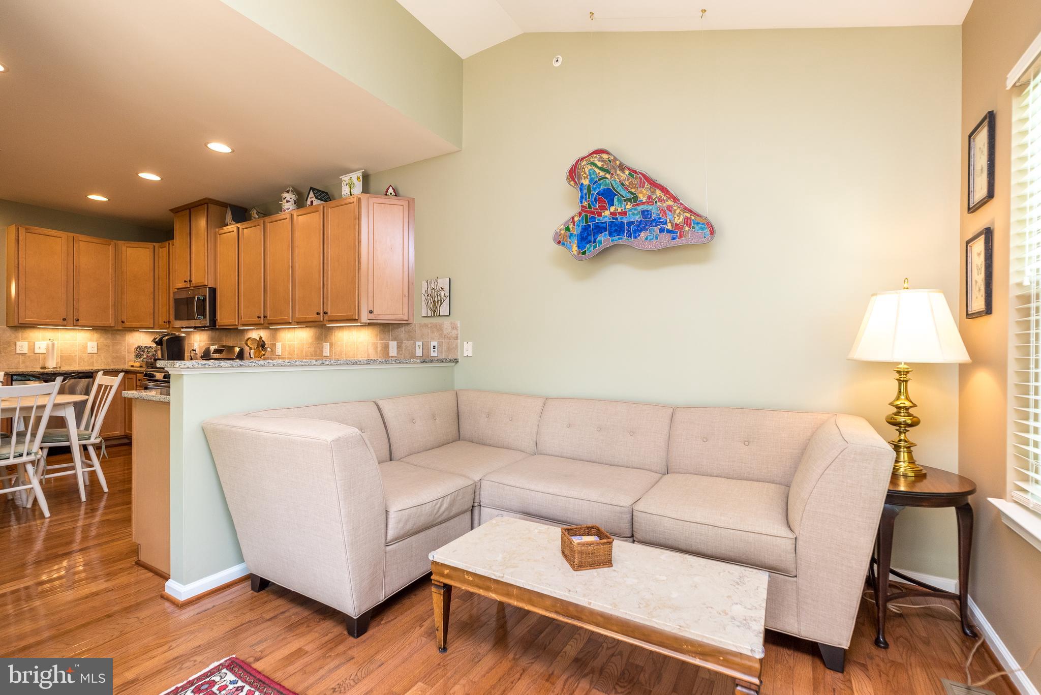STONY CREEK FARMS - Residential