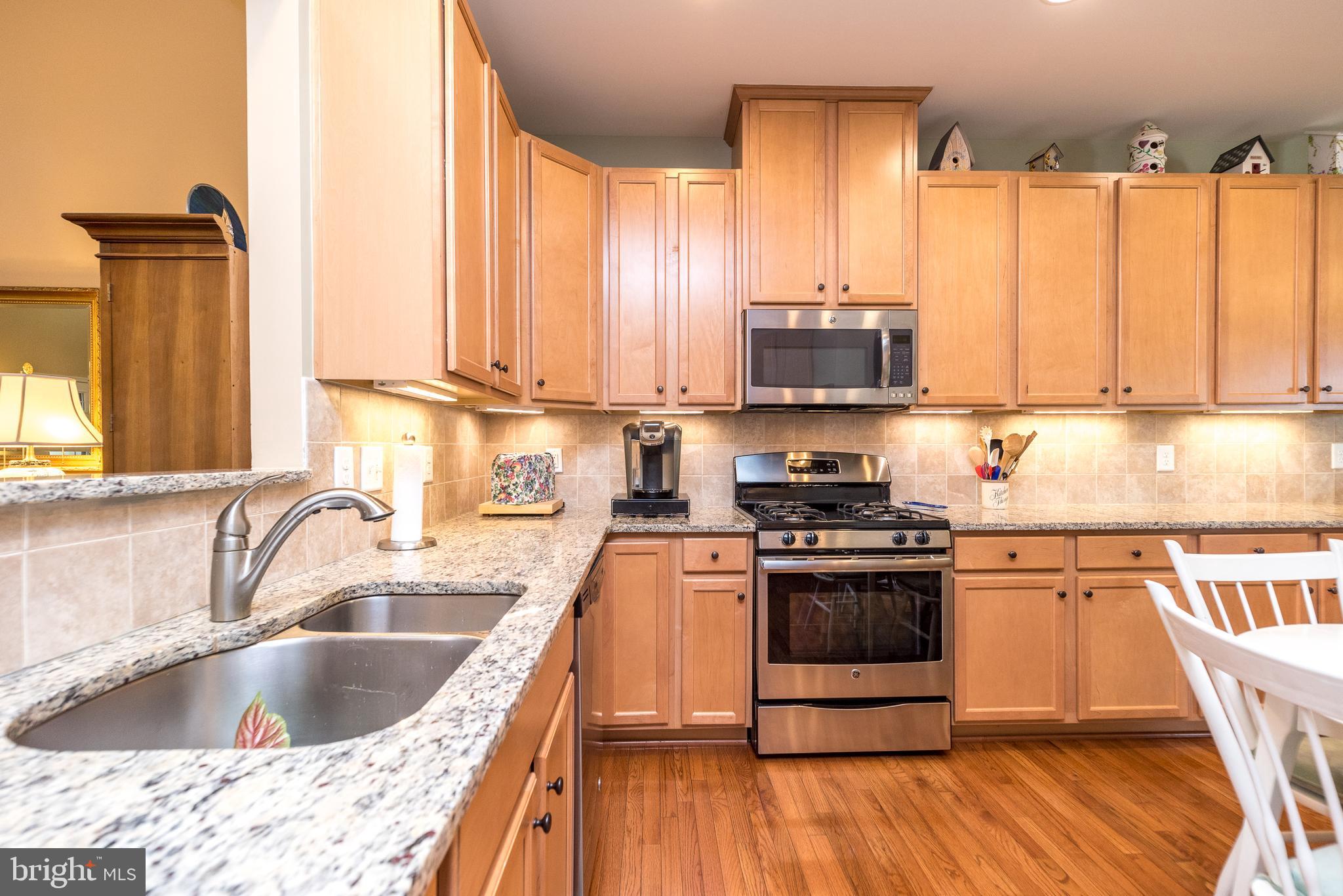 STONY CREEK FARMS - Residential