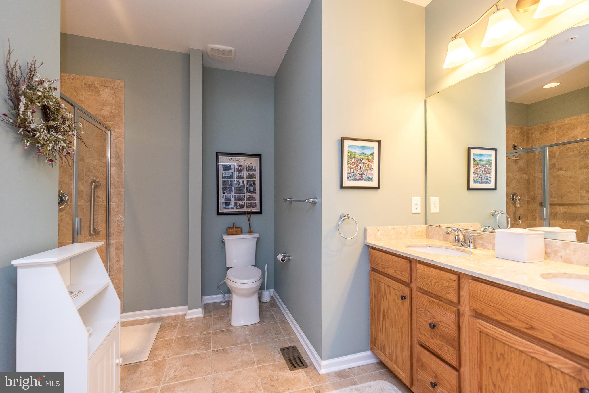 STONY CREEK FARMS - Residential