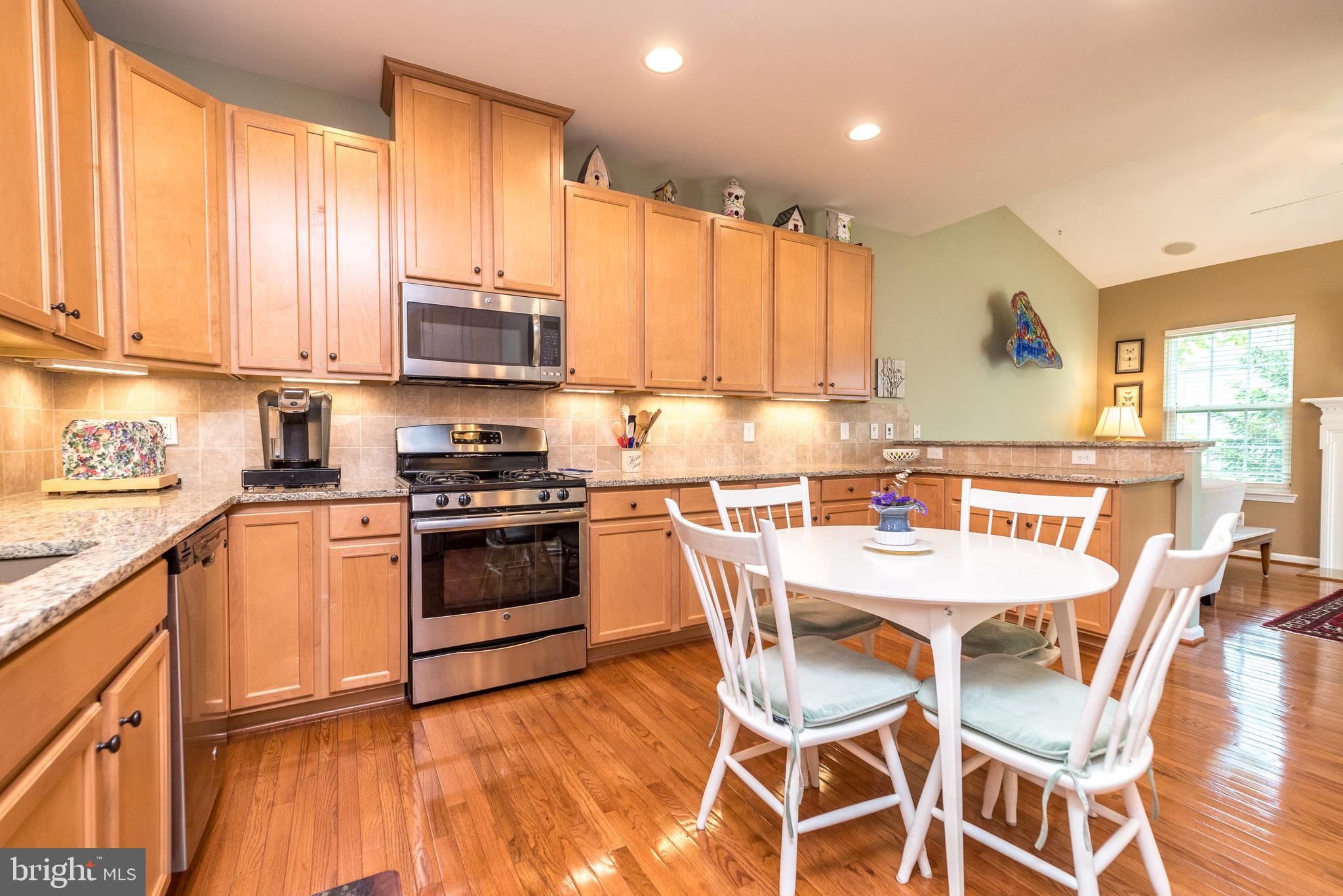 STONY CREEK FARMS - Residential