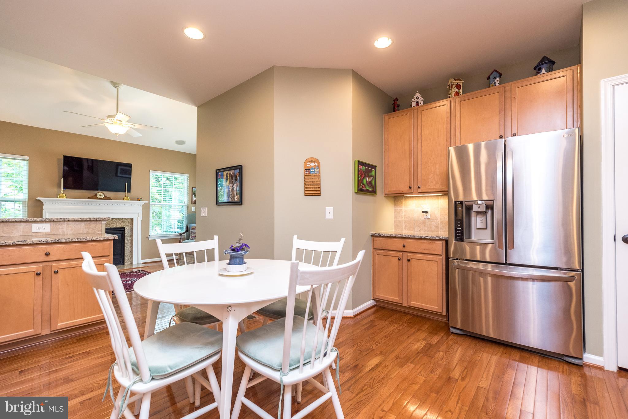 STONY CREEK FARMS - Residential