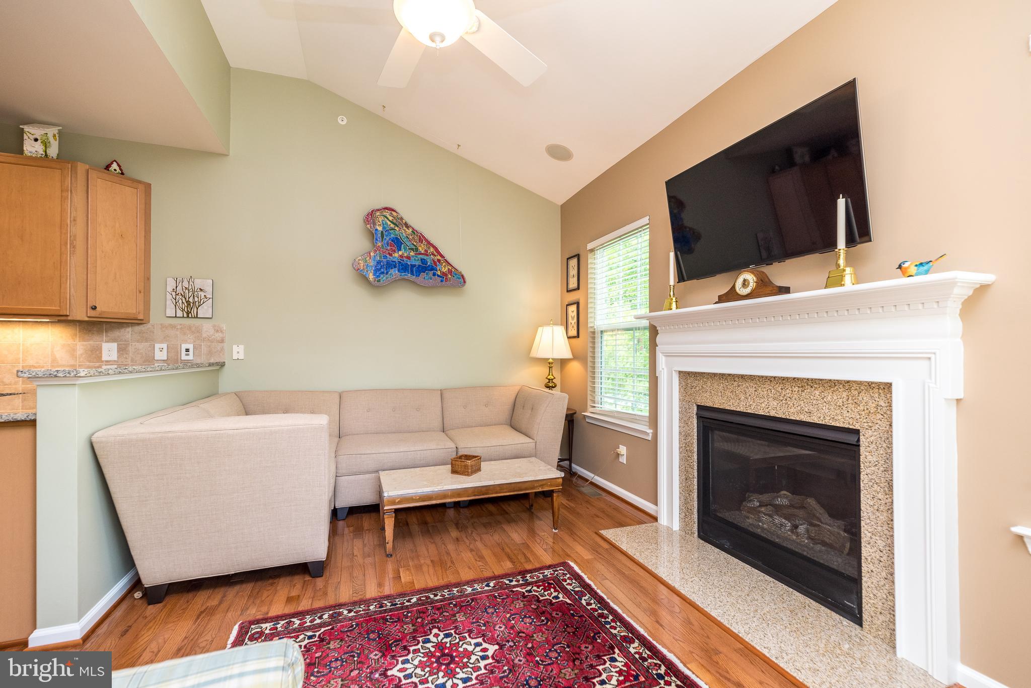 STONY CREEK FARMS - Residential