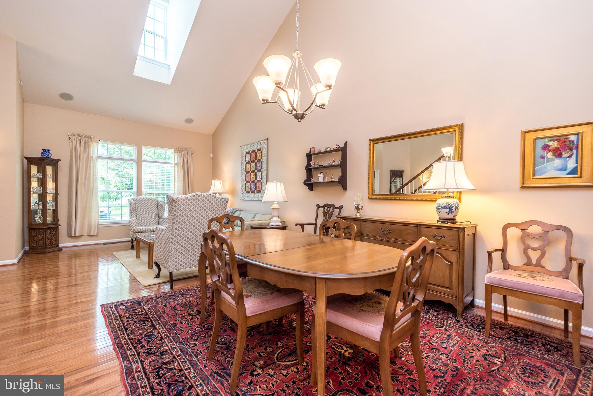 STONY CREEK FARMS - Residential
