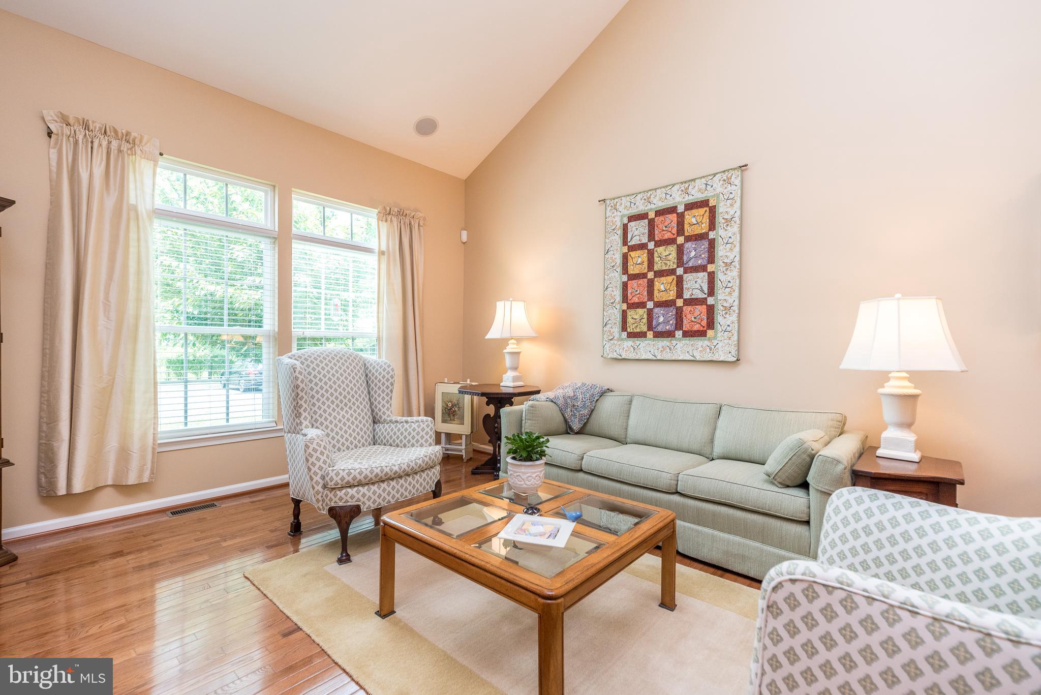 STONY CREEK FARMS - Residential