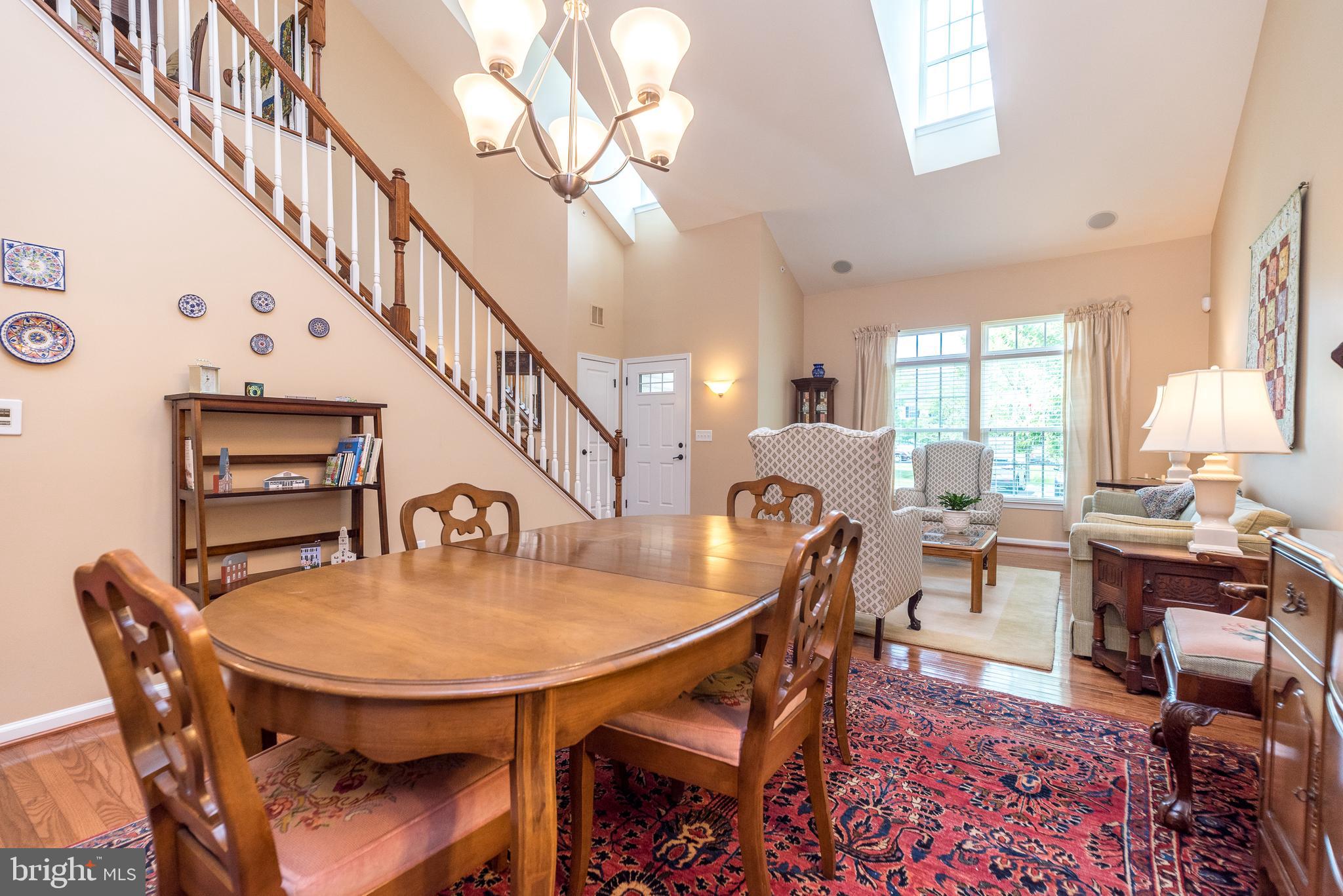 STONY CREEK FARMS - Residential