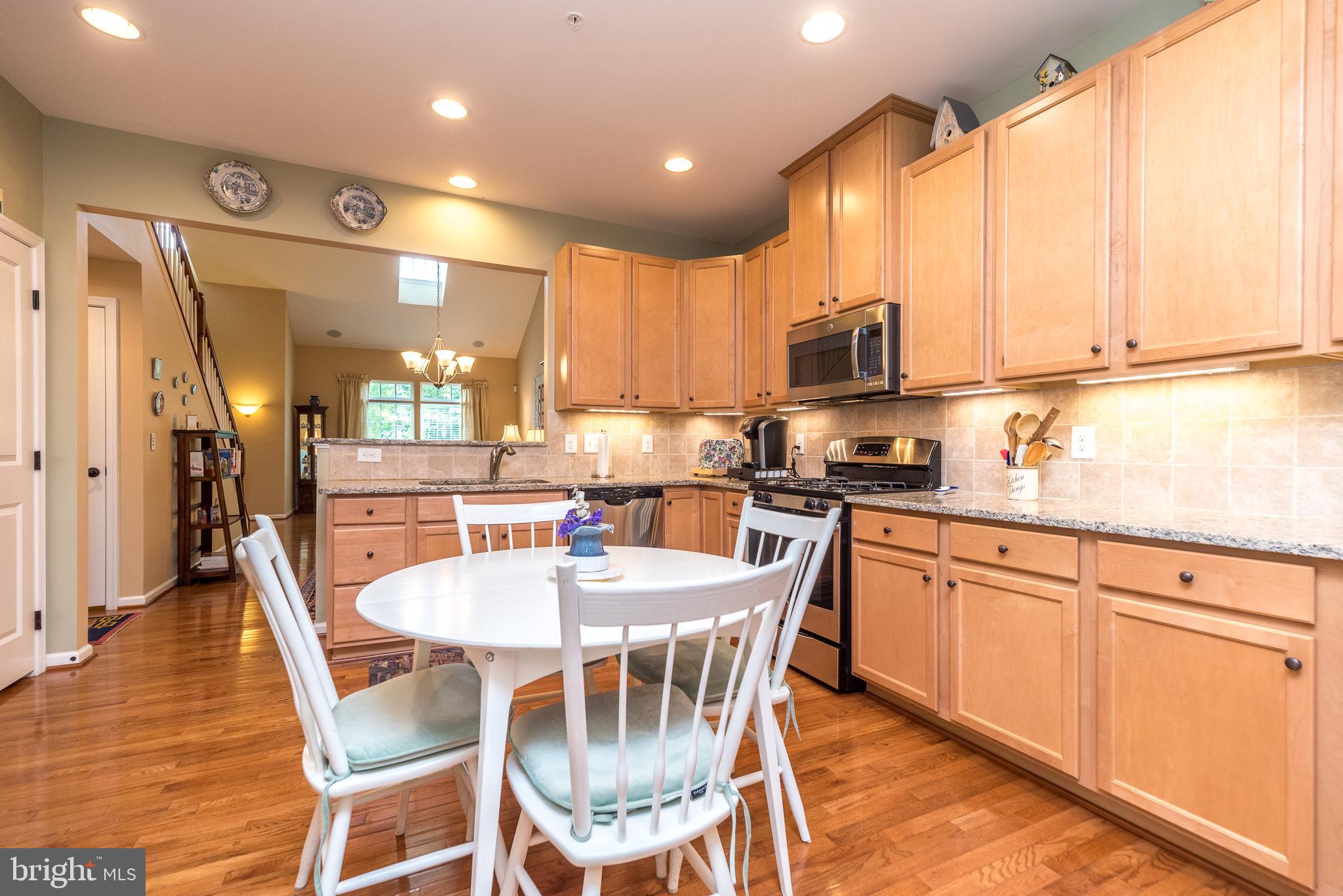 STONY CREEK FARMS - Residential