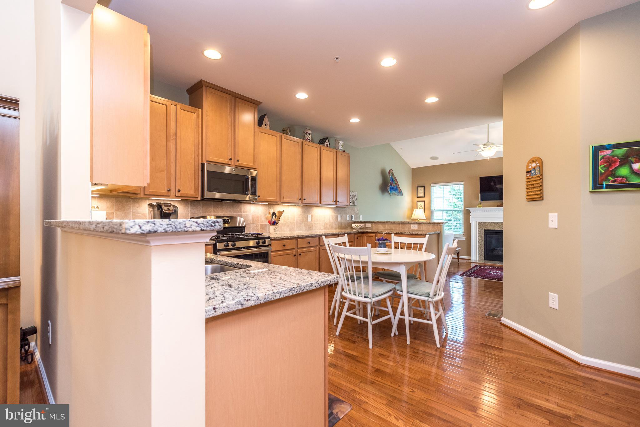 STONY CREEK FARMS - Residential