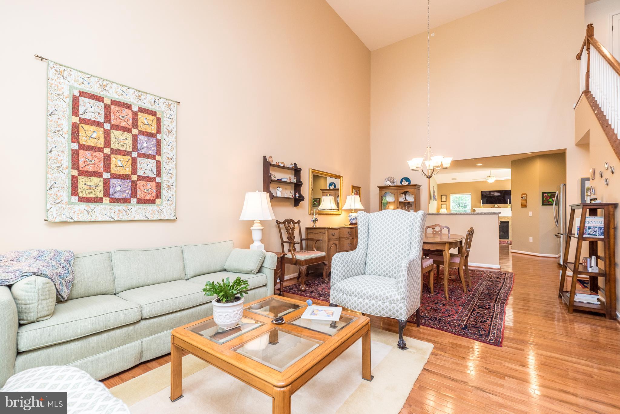 STONY CREEK FARMS - Residential
