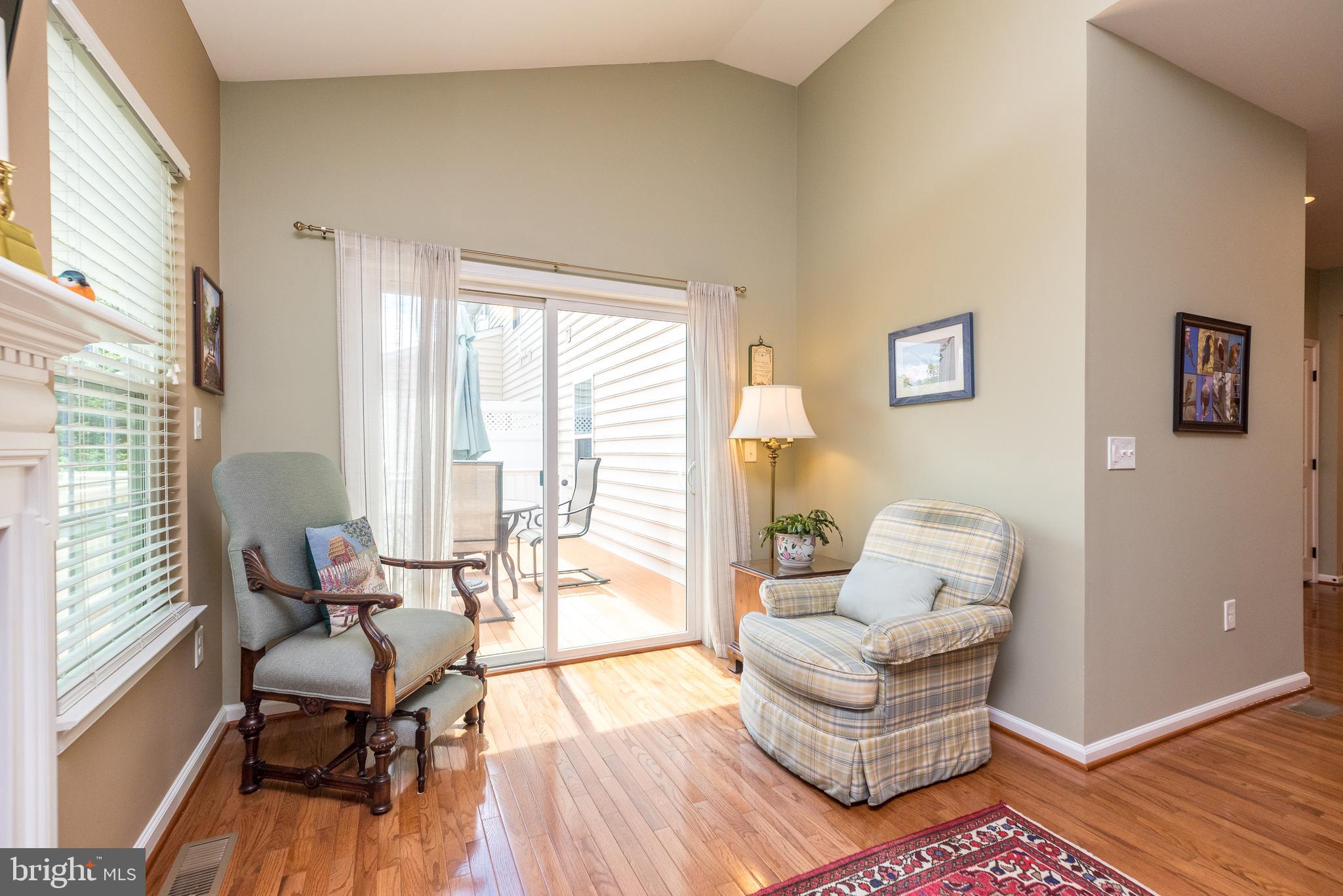 STONY CREEK FARMS - Residential