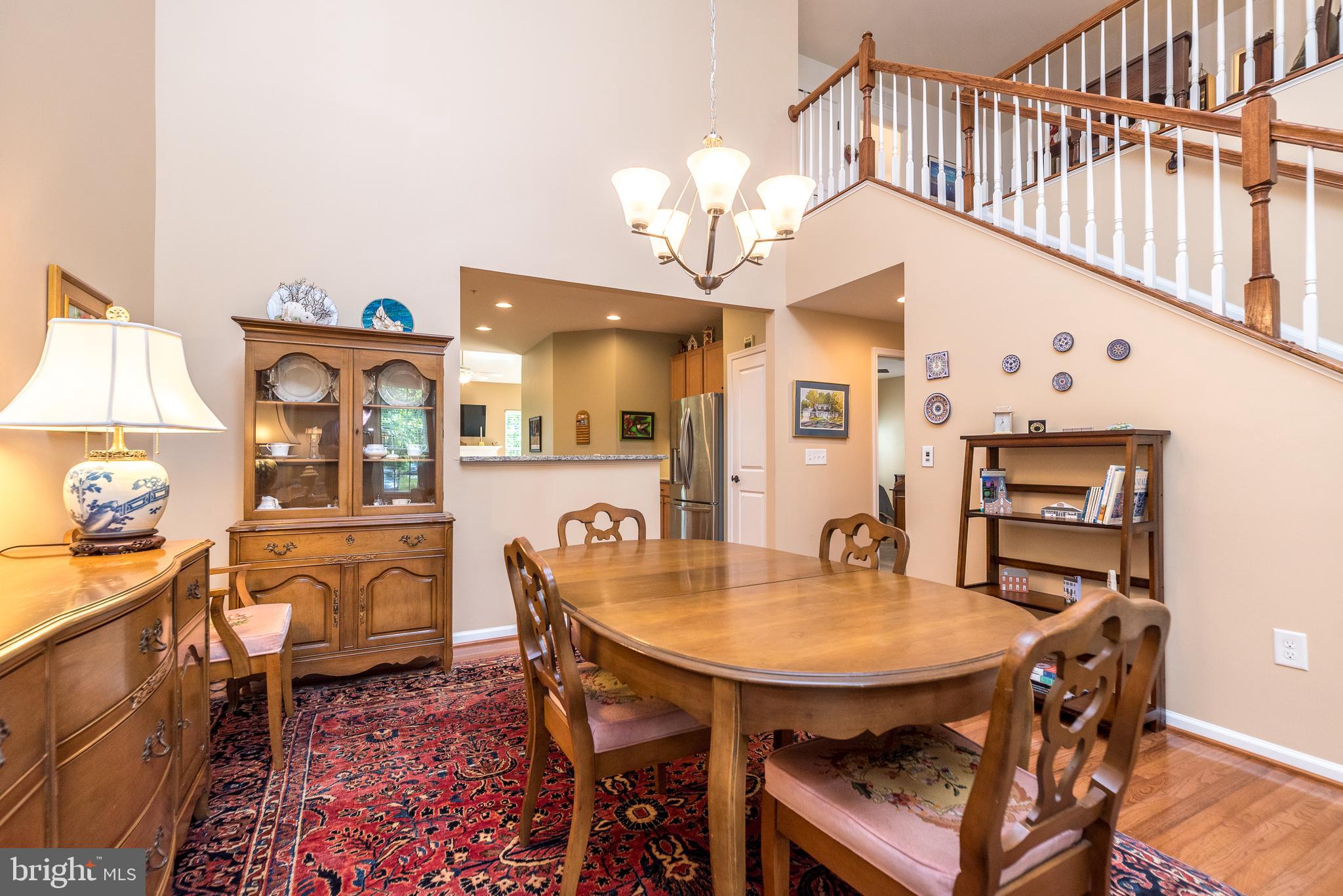 STONY CREEK FARMS - Residential
