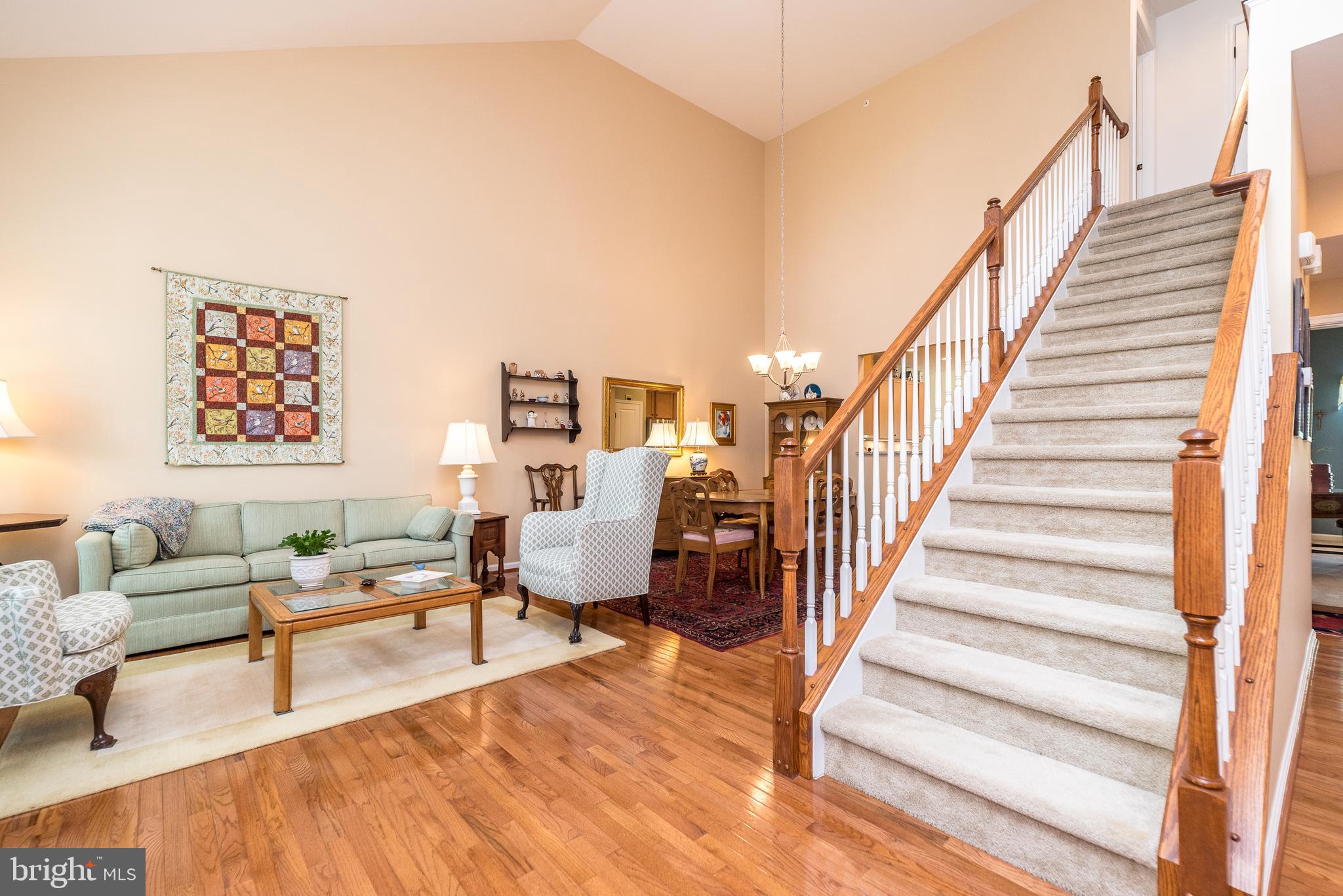 STONY CREEK FARMS - Residential