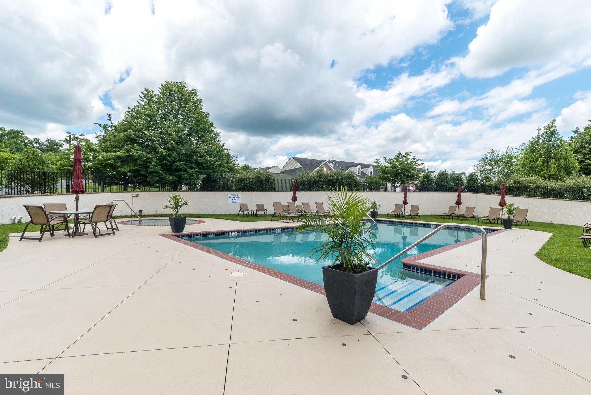 STONY CREEK FARMS - Residential