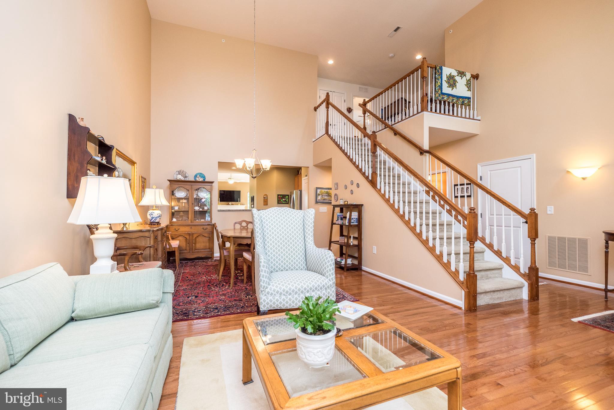 STONY CREEK FARMS - Residential