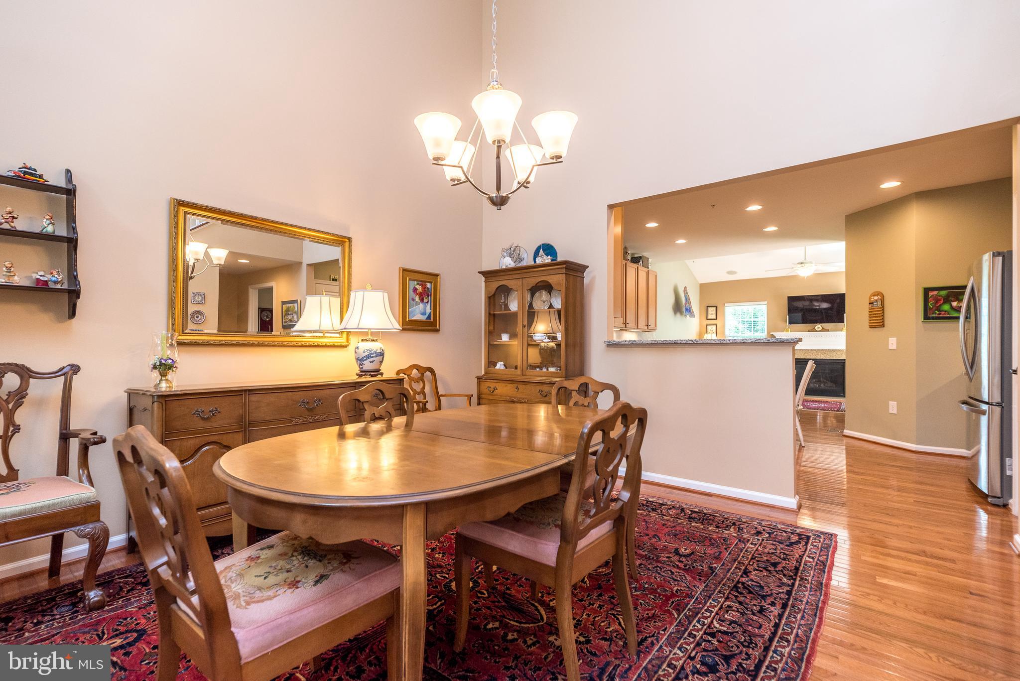 STONY CREEK FARMS - Residential