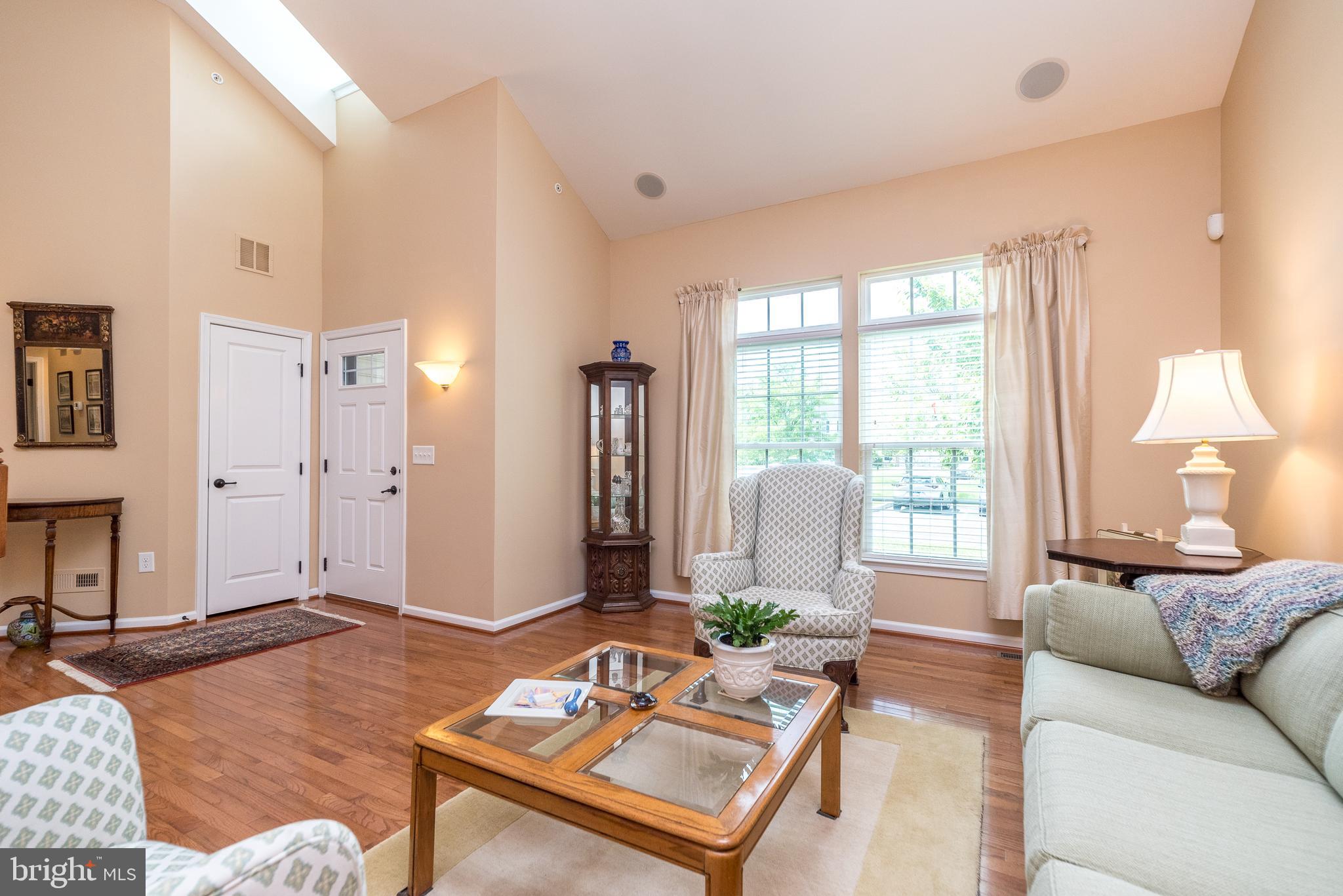 STONY CREEK FARMS - Residential