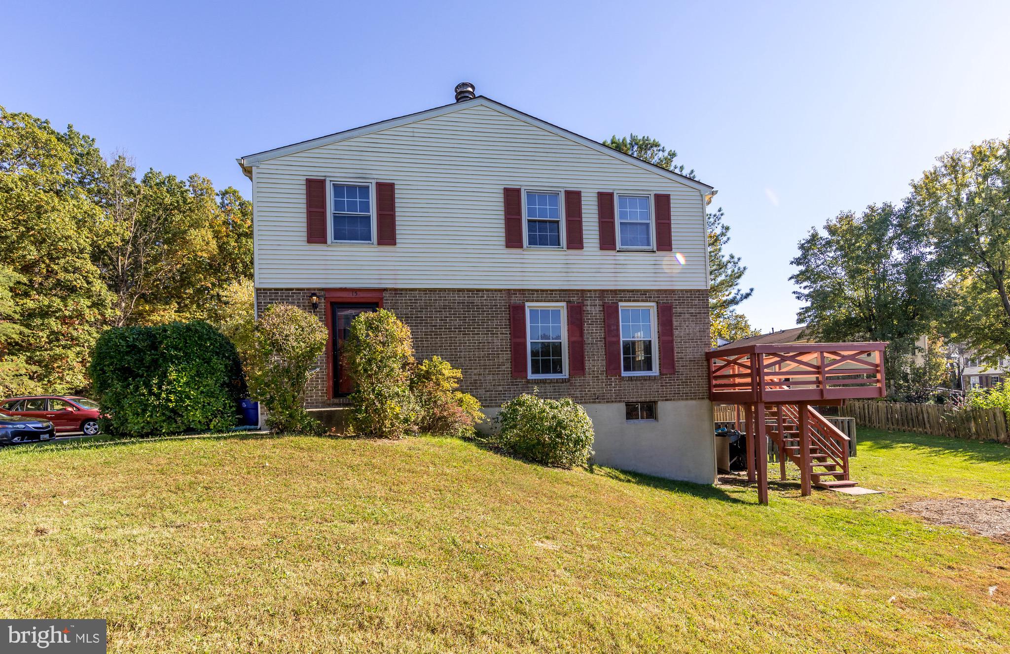 BELMONT - Residential