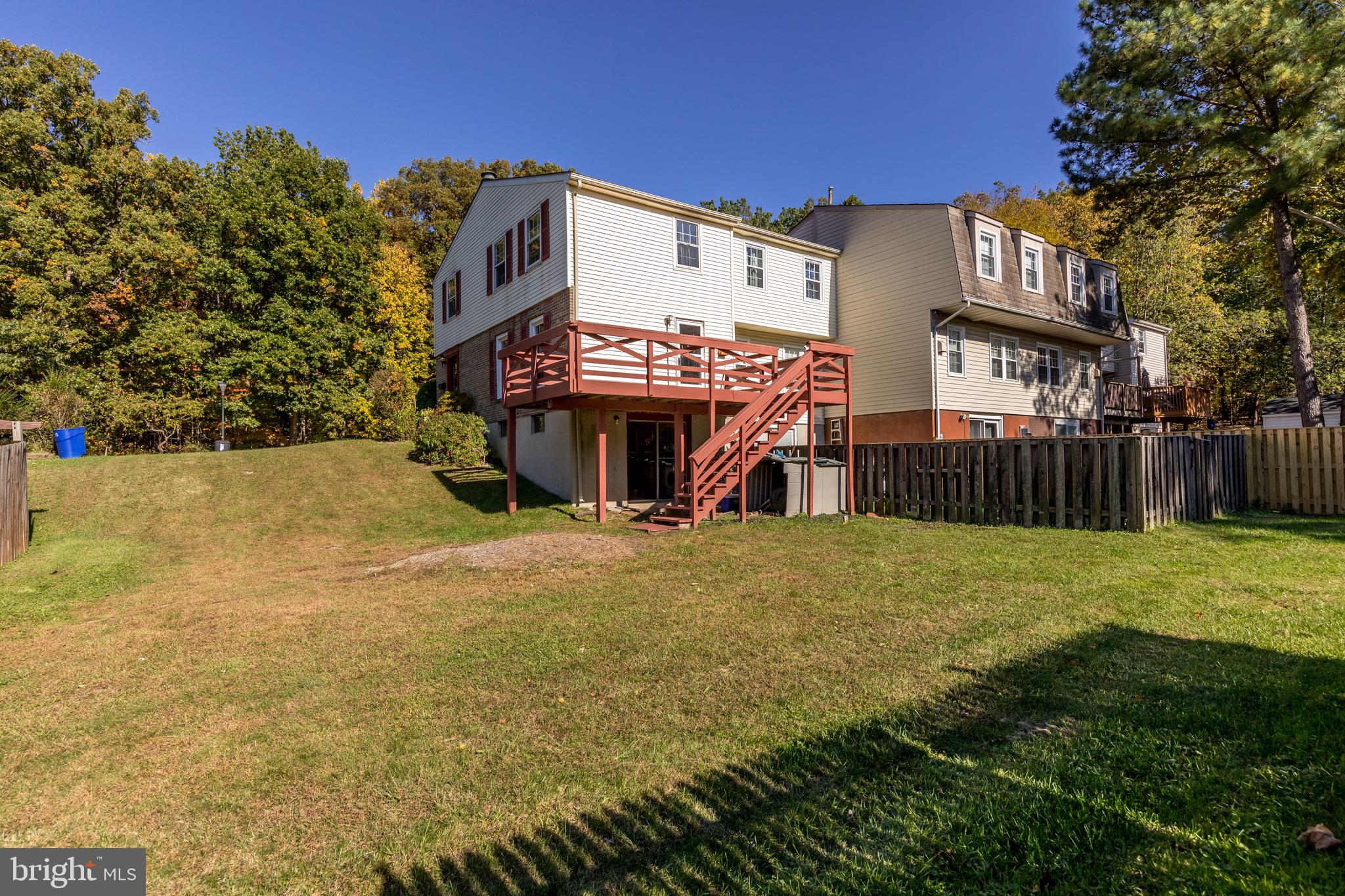 BELMONT - Residential