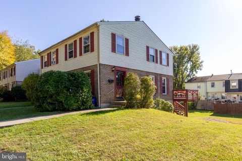 15 BURNSWAY COURT 9G BALTIMORE MD 21236