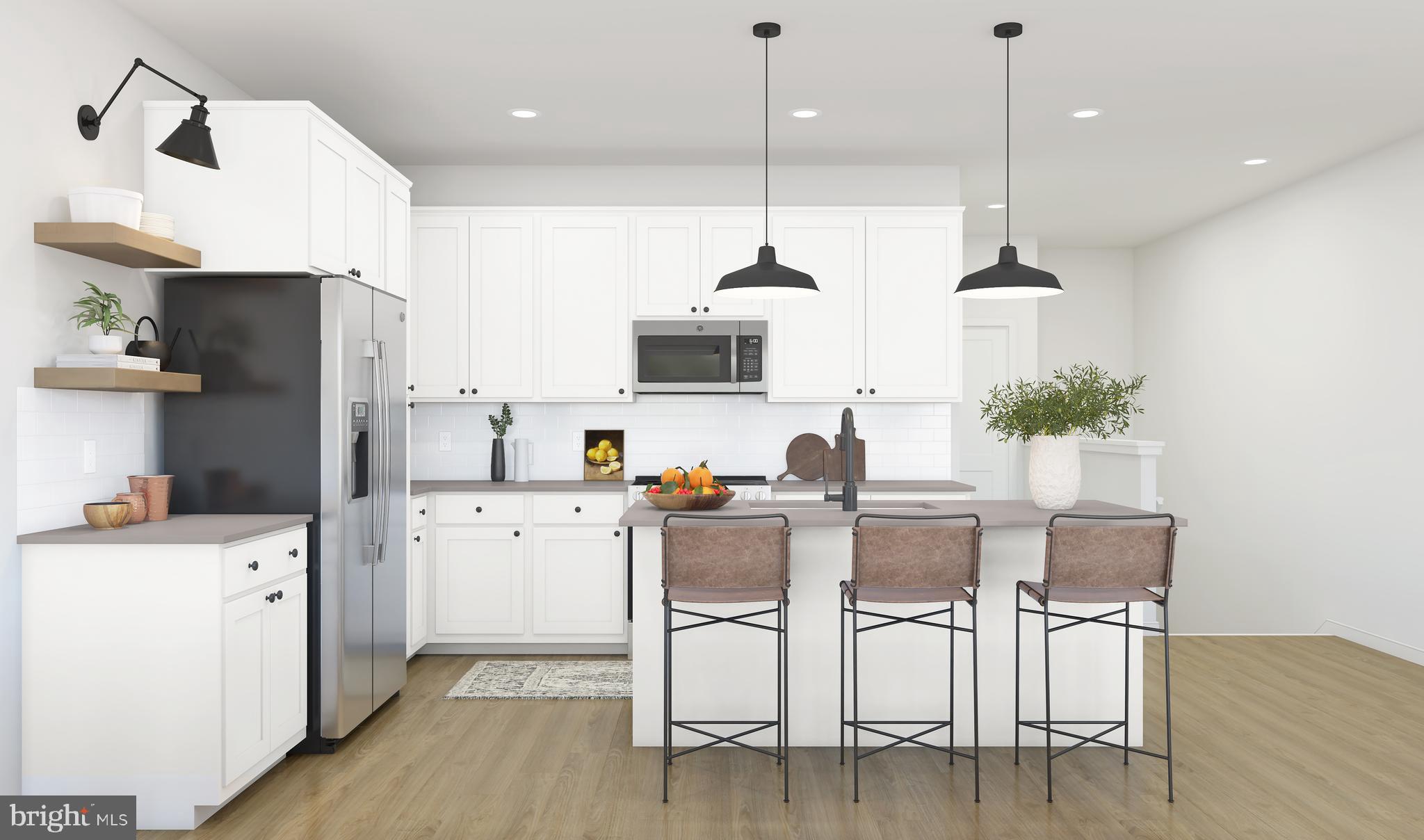 WILDERNESS SHORES - Residential