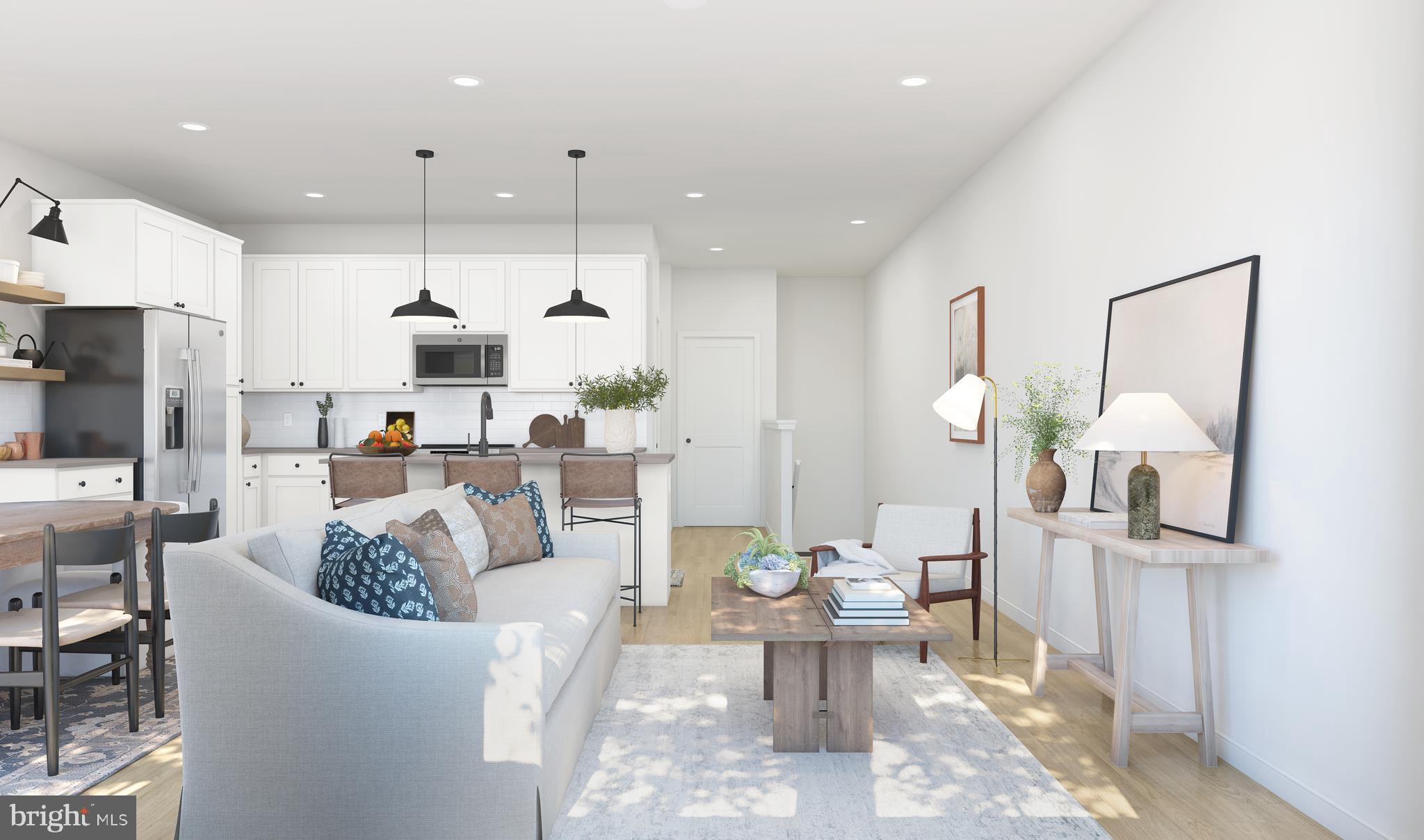 WILDERNESS SHORES - Residential