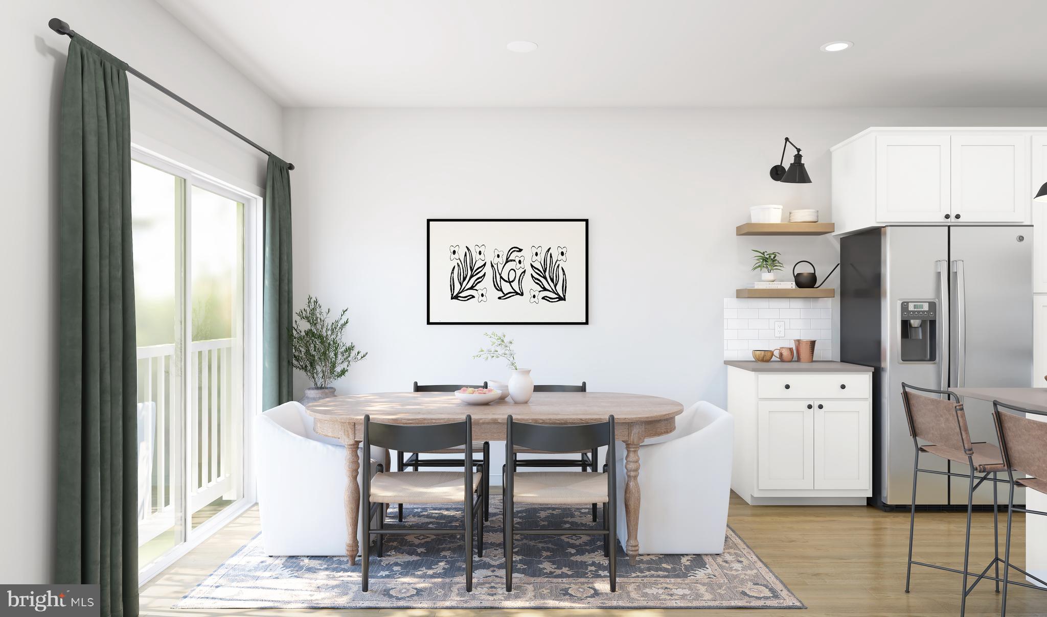 WILDERNESS SHORES - Residential