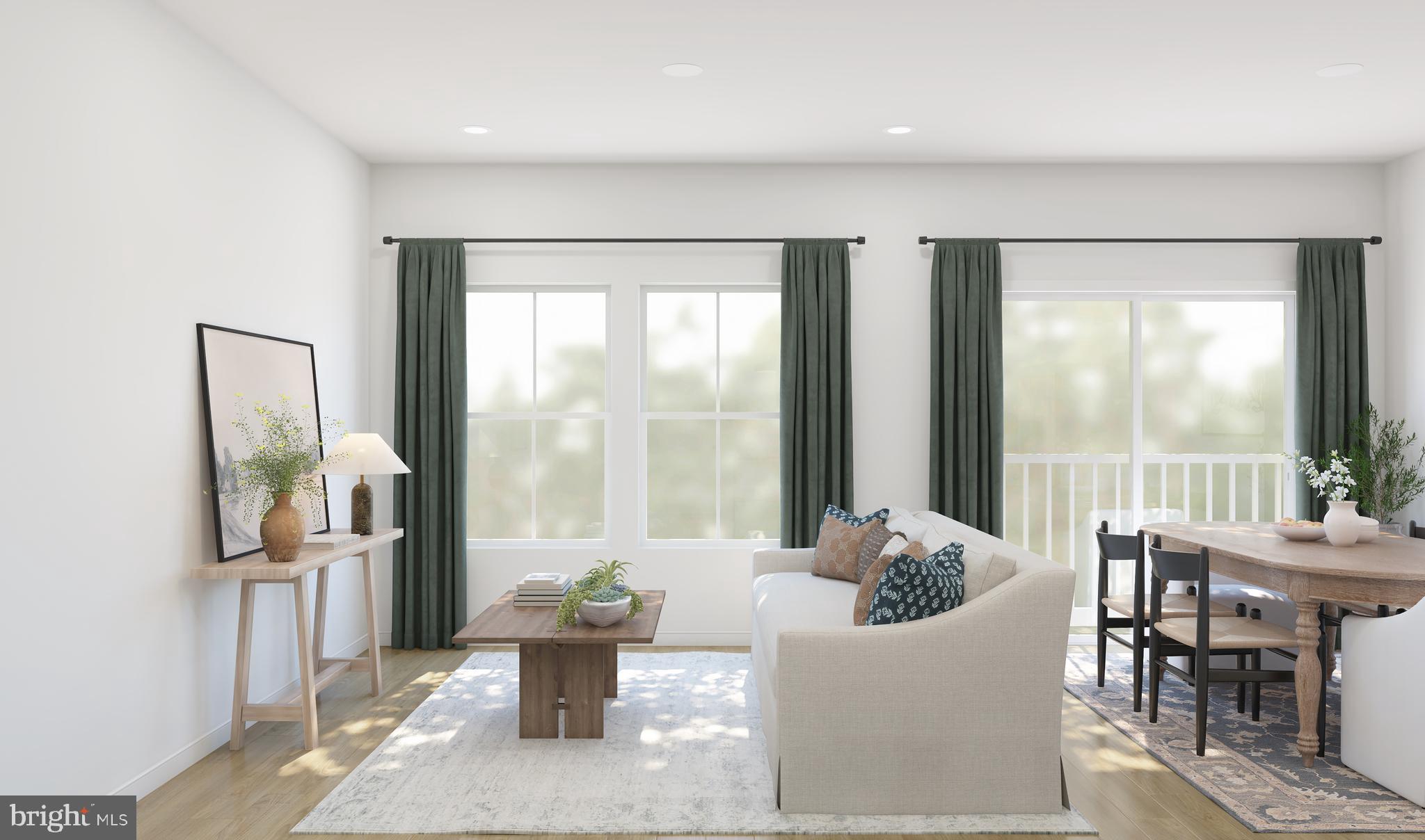 WILDERNESS SHORES - Residential