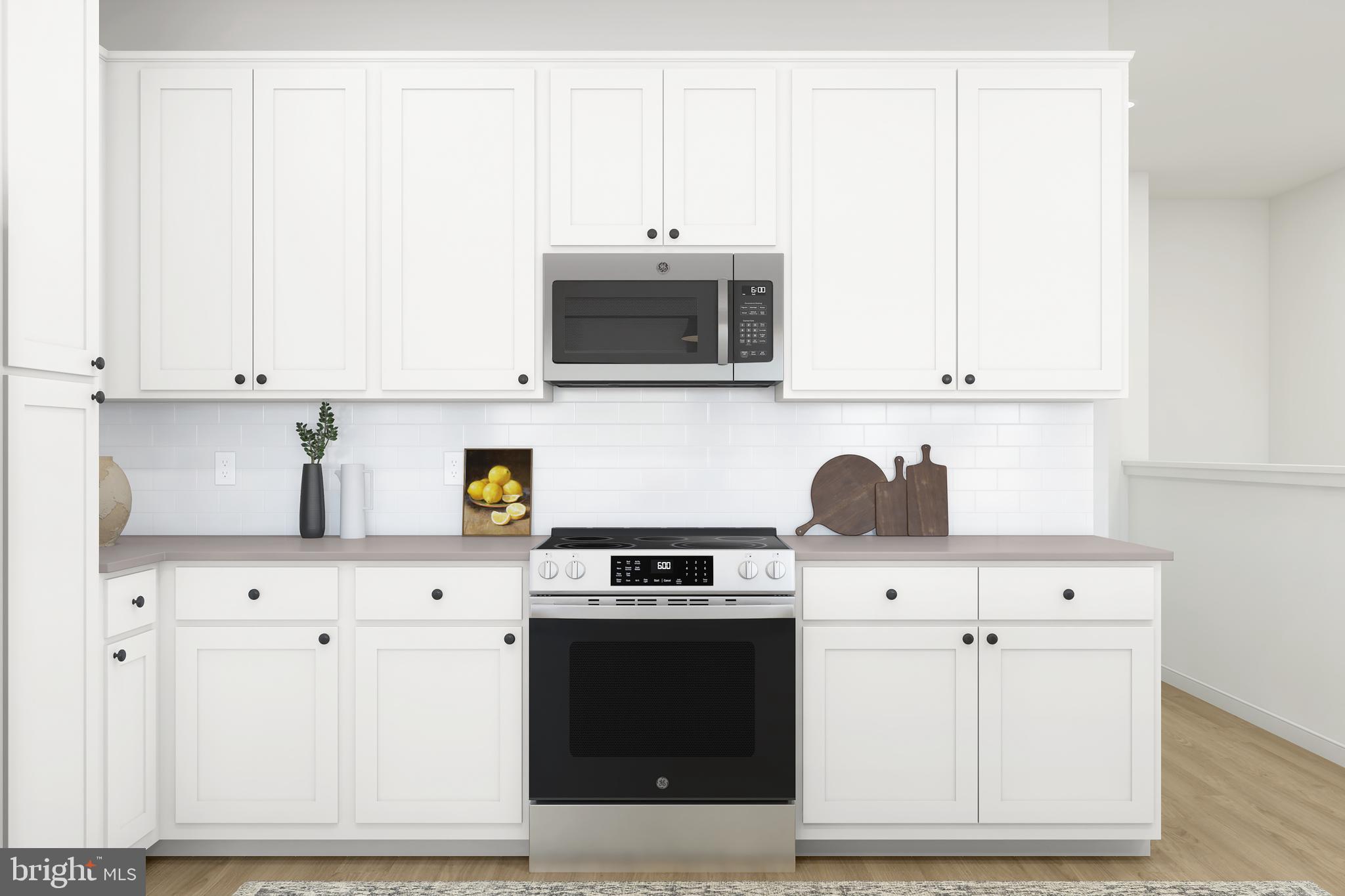 WILDERNESS SHORES - Residential