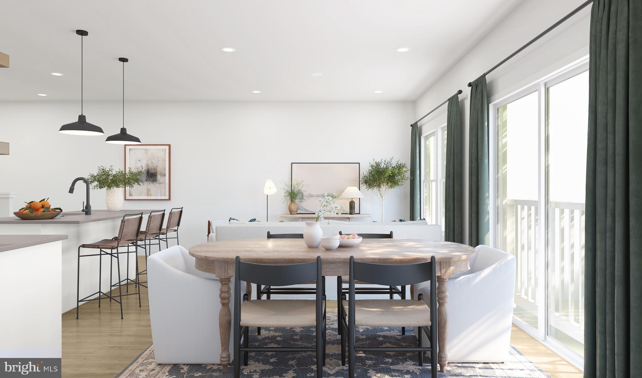 WILDERNESS SHORES - Residential