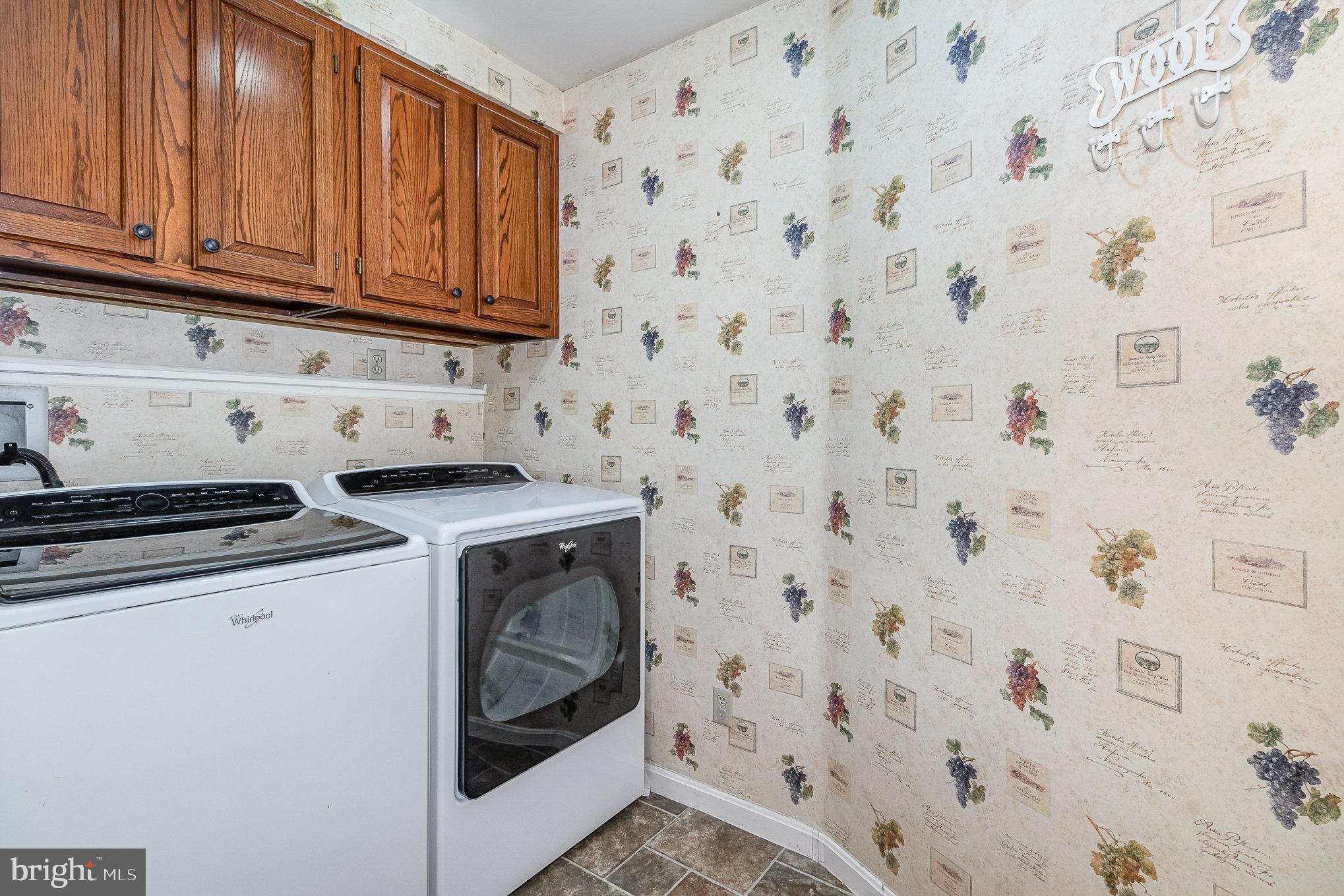 COUNTRY SQUARE - Residential