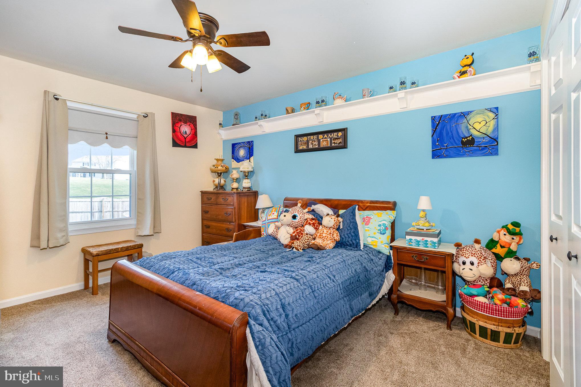 COUNTRY SQUARE - Residential