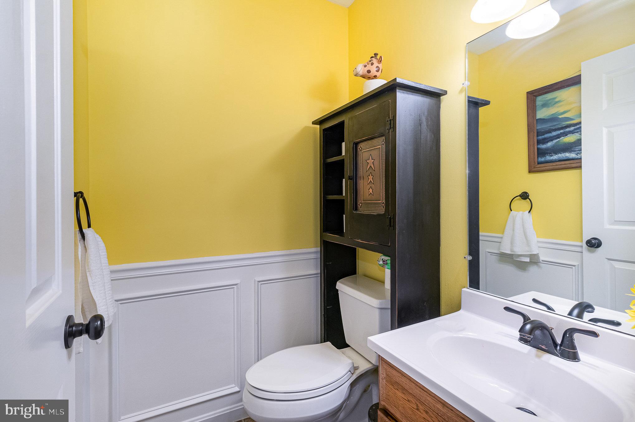 COUNTRY SQUARE - Residential