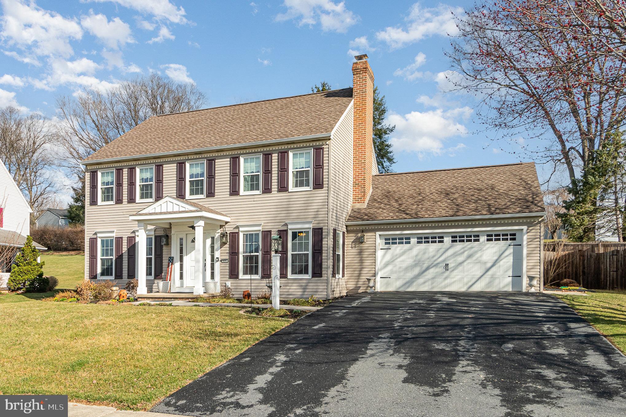 COUNTRY SQUARE - Residential