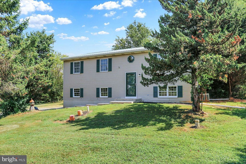 Photo of 115 SCOTT RD, NOTTINGHAM, PA 19362 (MLS # PALA2040560)