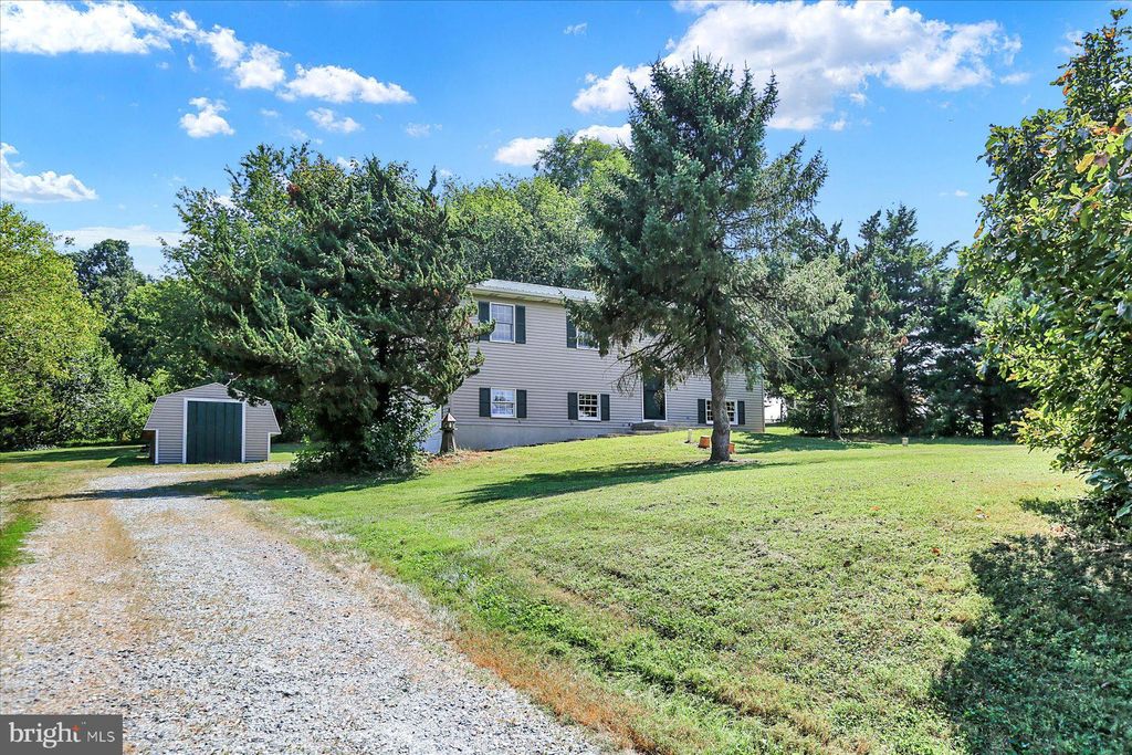 Photo of 115 SCOTT RD, NOTTINGHAM, PA 19362 (MLS # PALA2040560)