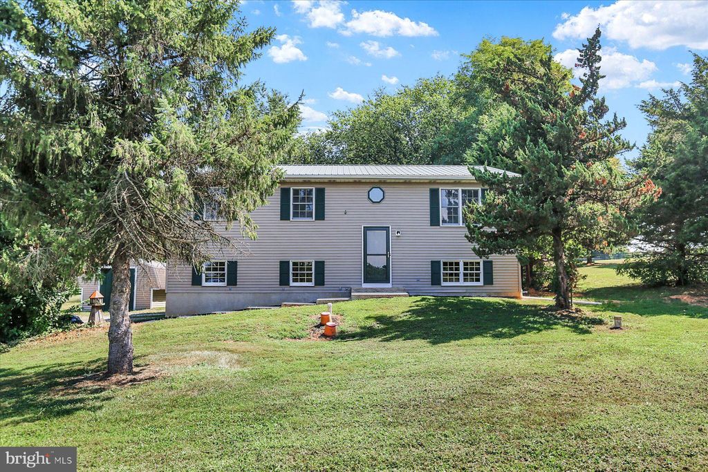 Photo of 115 SCOTT RD, NOTTINGHAM, PA 19362 (MLS # PALA2040560)