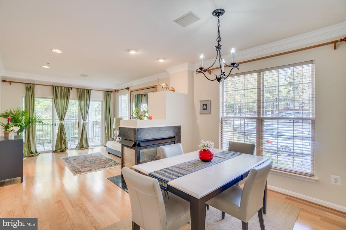 WESTWOOD VILLAGE - Residential