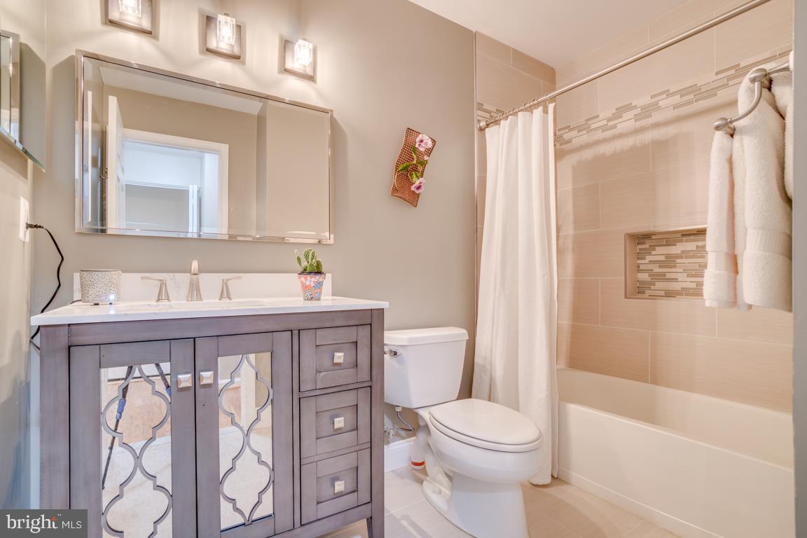 WESTWOOD VILLAGE - Residential