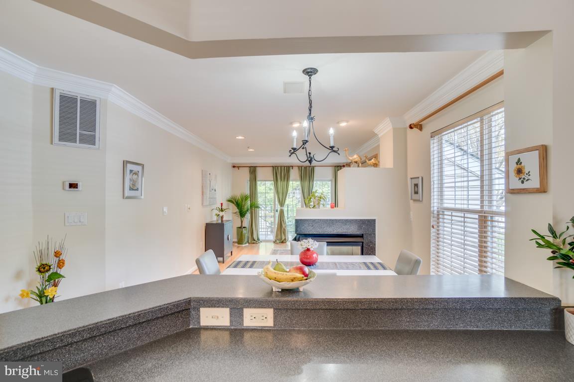 WESTWOOD VILLAGE - Residential